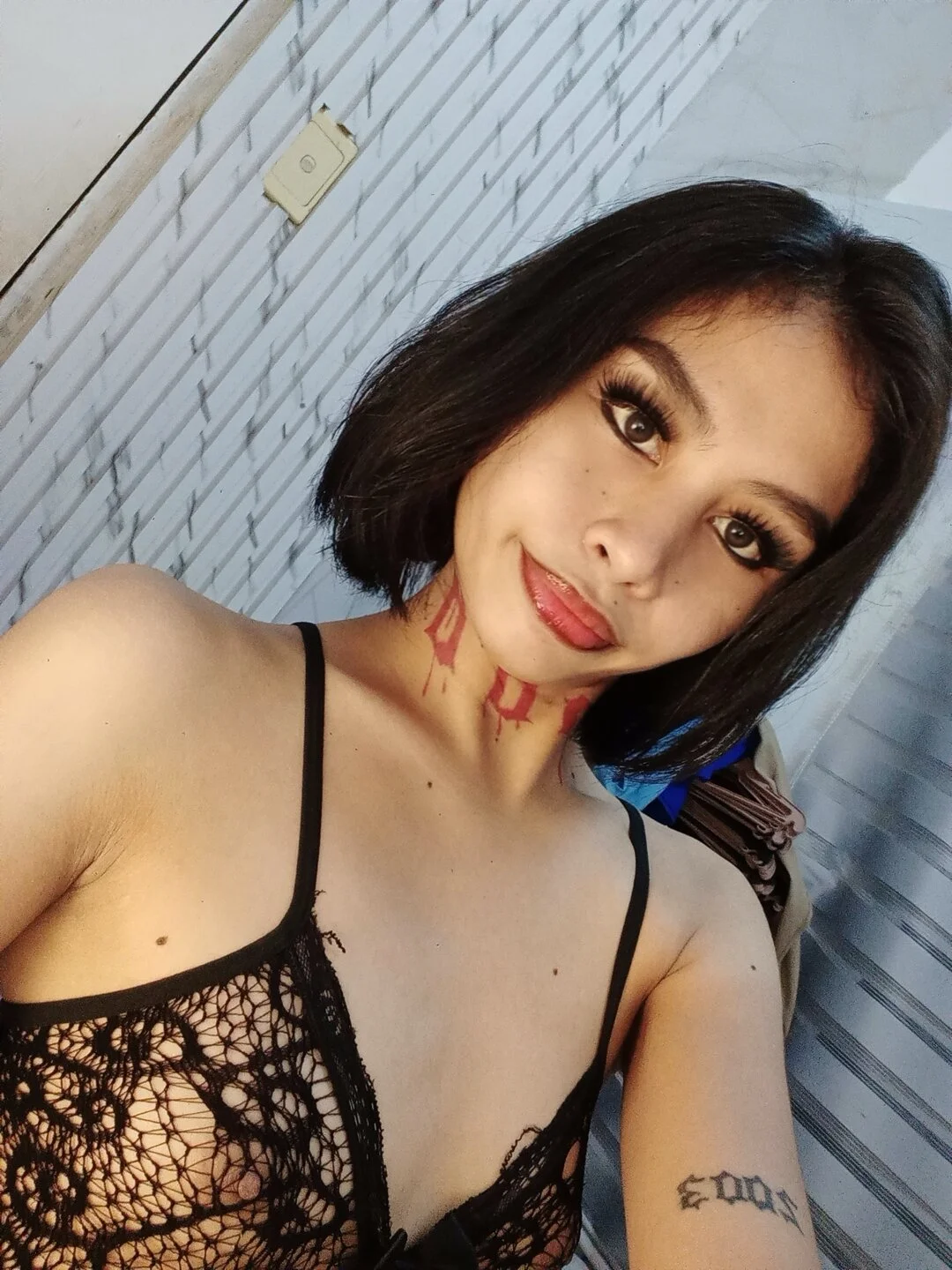 XXX Porn Photo of Nude -Marah_hermosa- 48