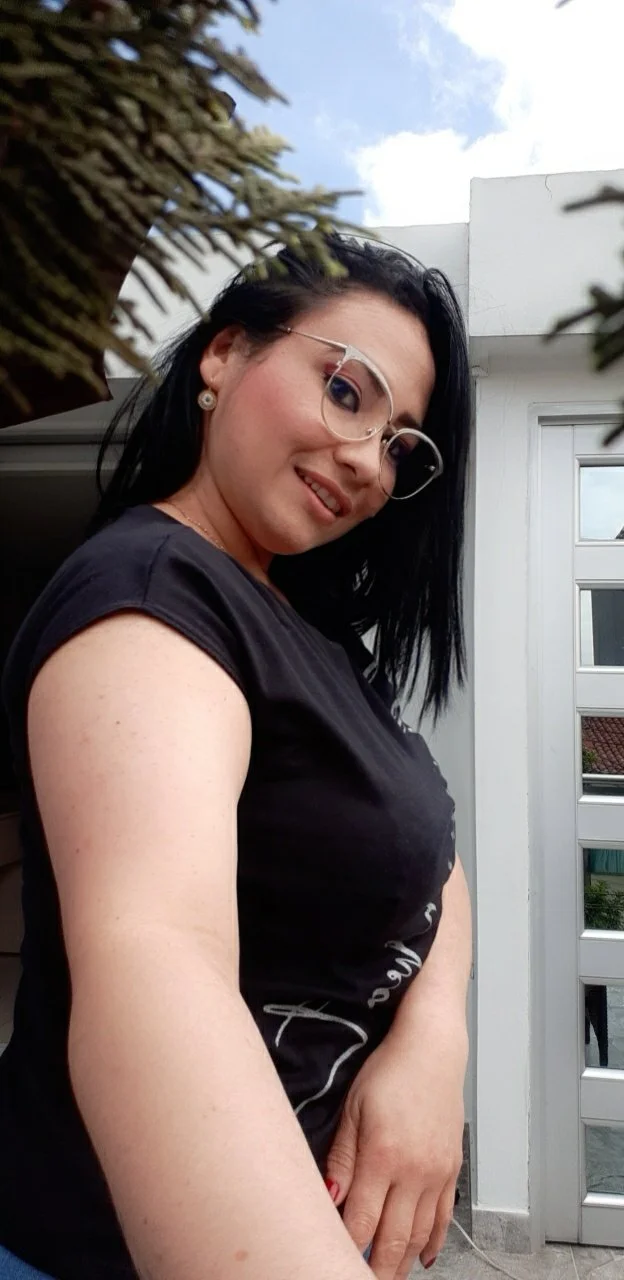 XXX Porn Photo of Nude JuliRamirez 3