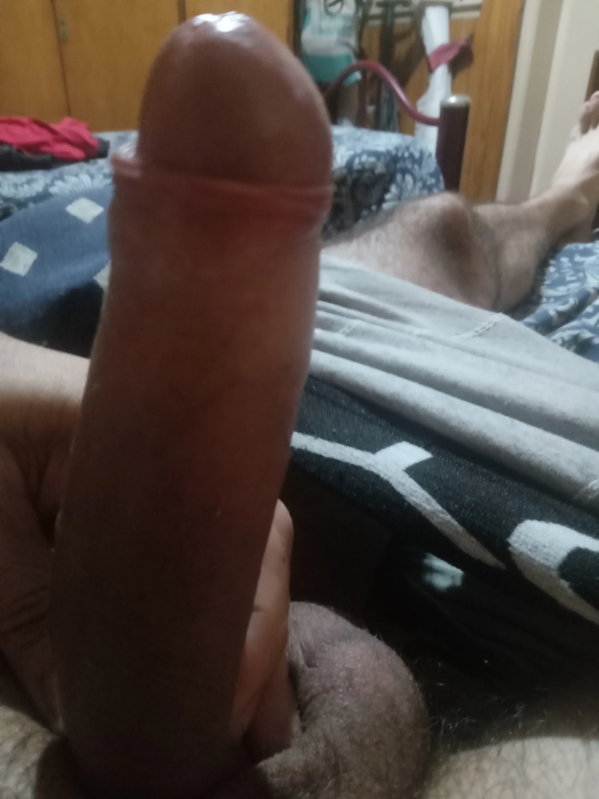 XXX Porn Photo of Nude Germanqac 4