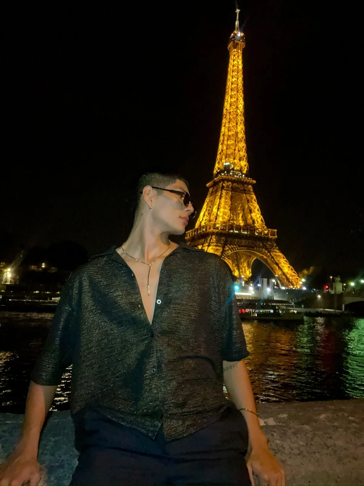XXX Porn Photo of Nude Valerio_20 6