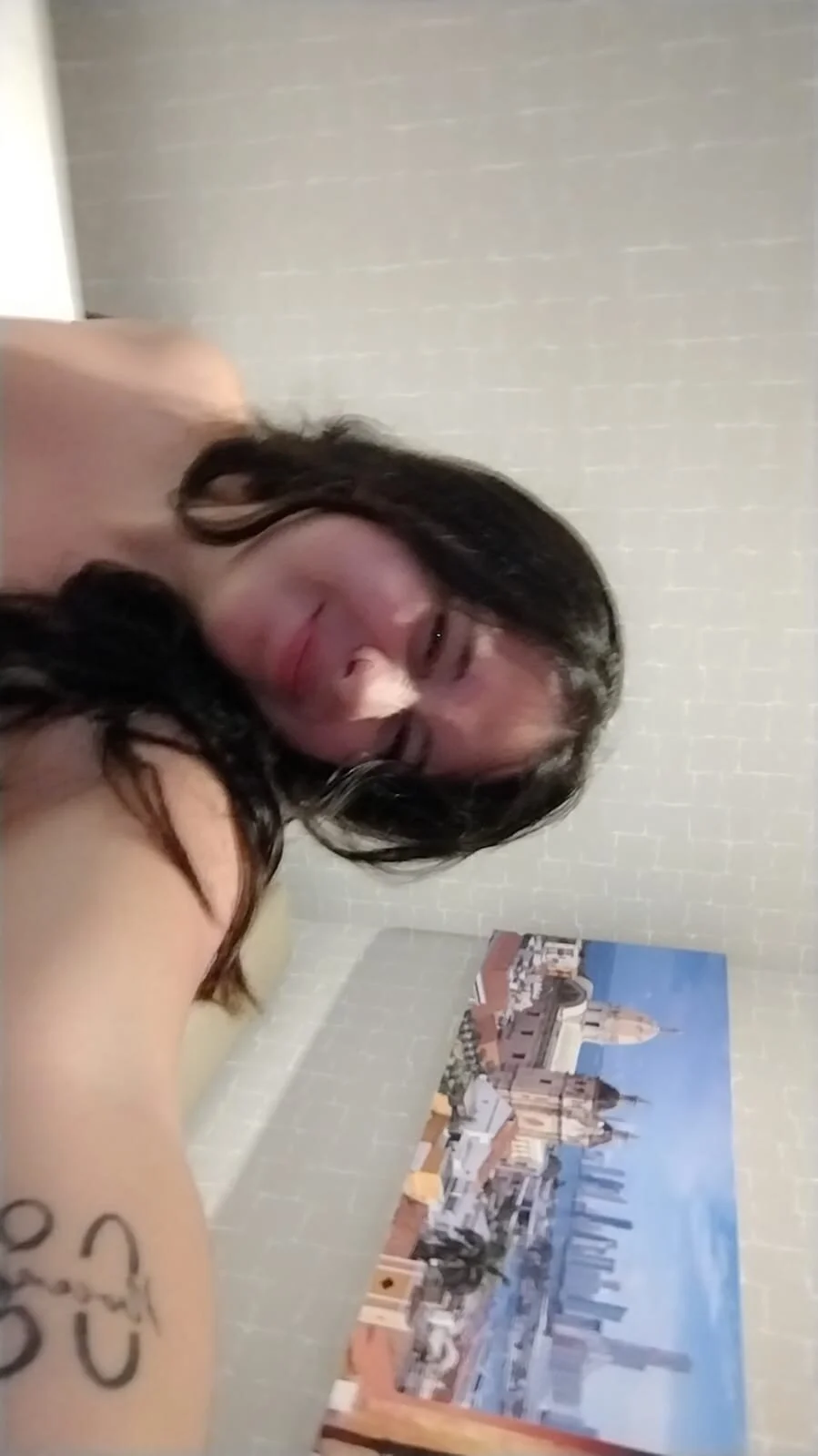 XXX Porn Photo of Nude sweetie__annieee 6