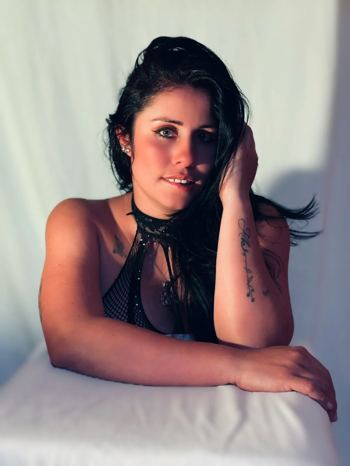 XXX Porn Photo of Nude Dana_Jeins 152