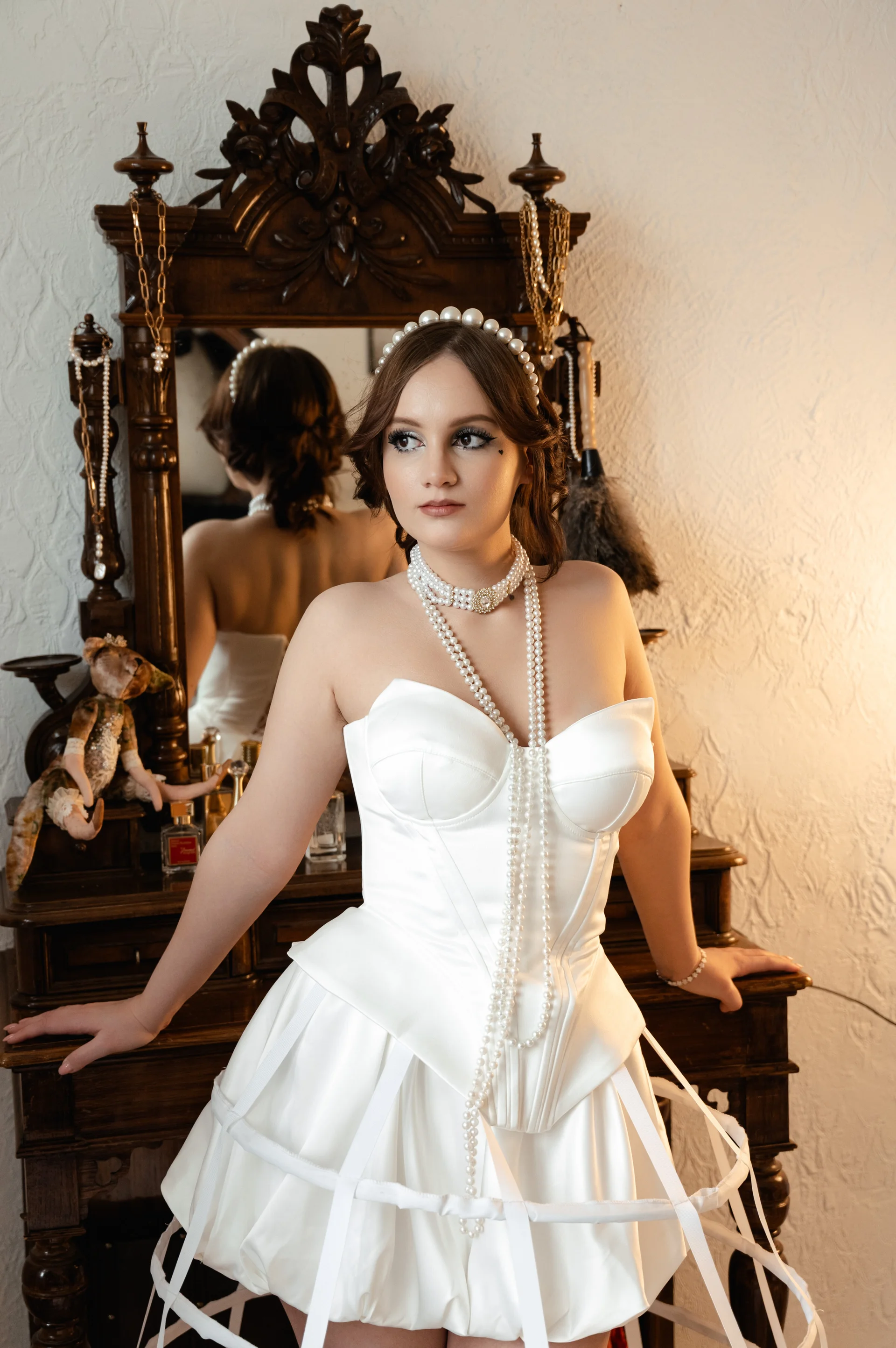 XXX Porn Photo of Nude StellaGloww 7