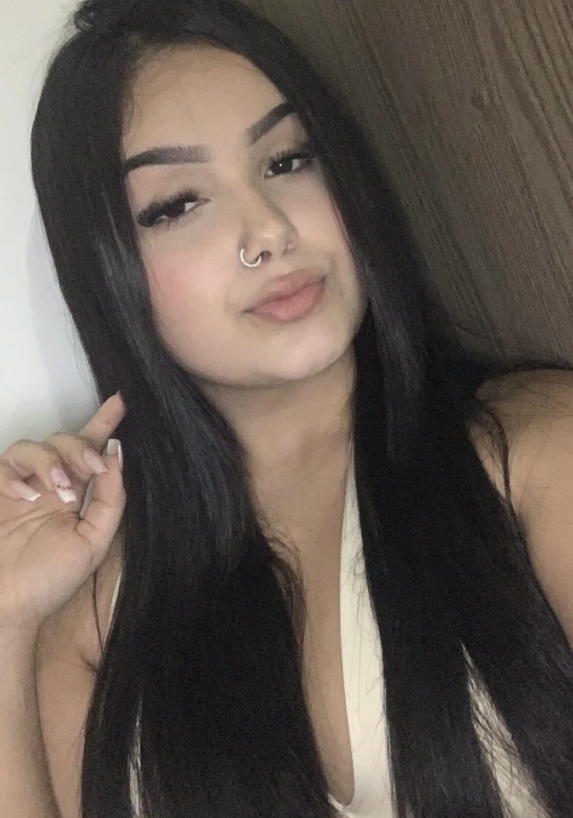 XXX Porn Photo of Nude Bucetarosinha69 4