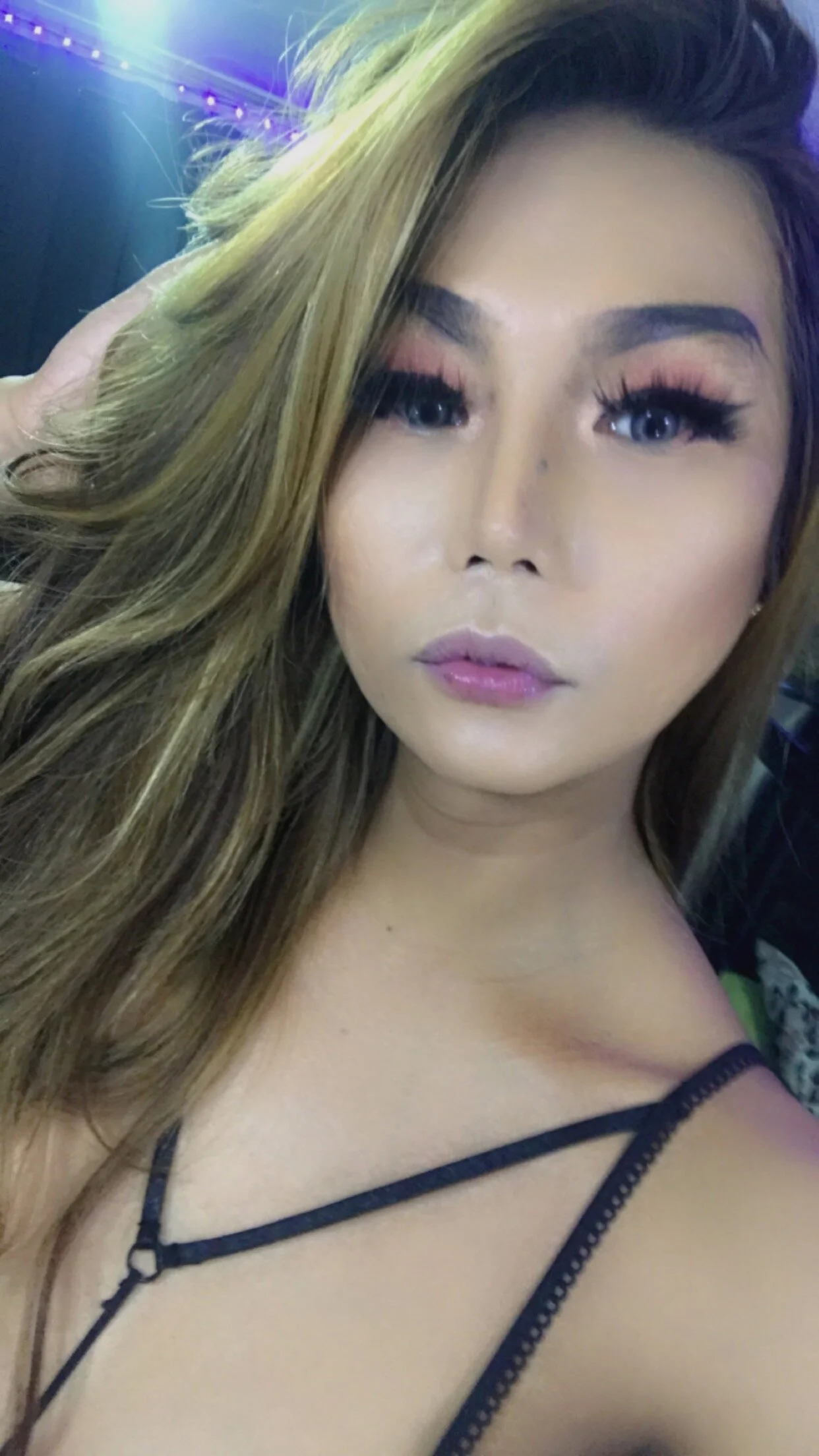 XXX Porn Photo of Nude xServiceDollx 15