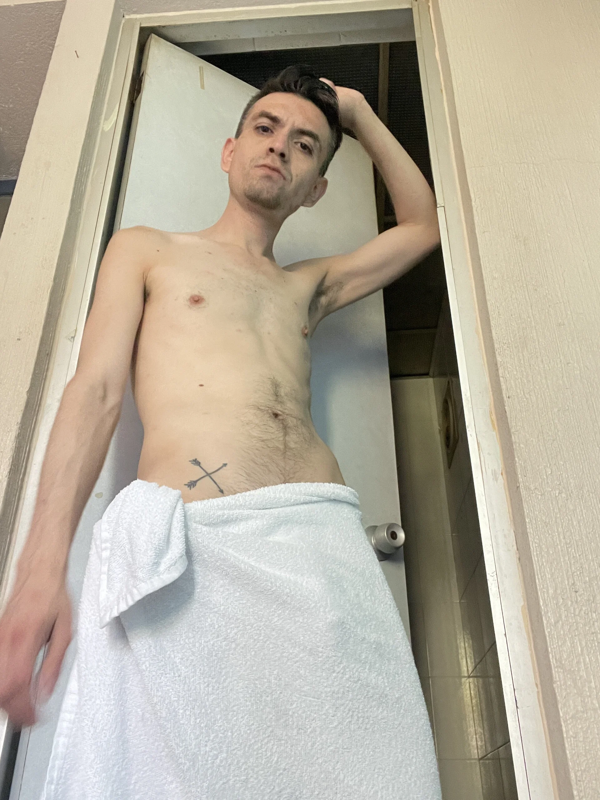 XXX Porn Photo of Nude GrekoSexxx 3