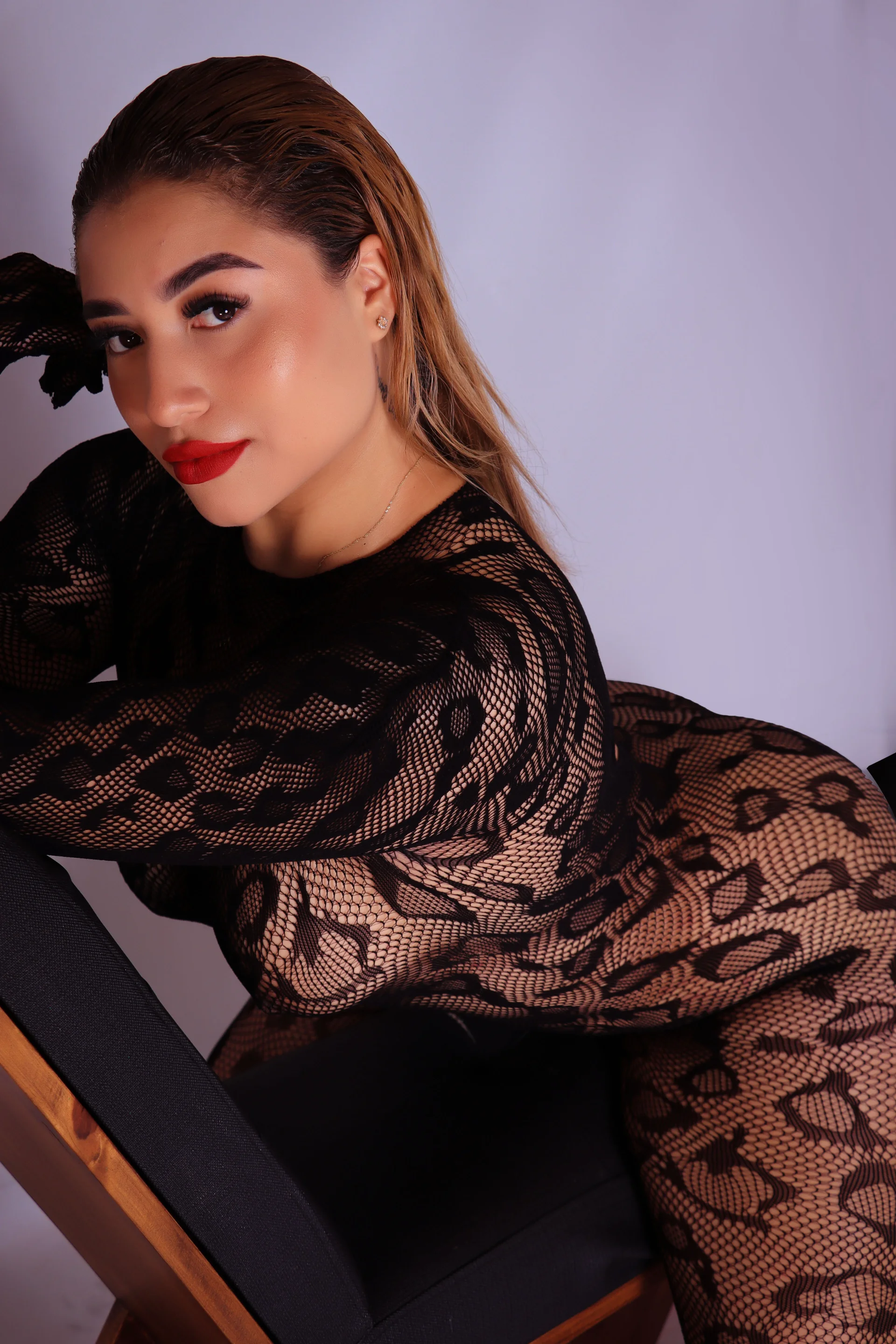 XXX Porn Photo of Nude leon_gaby 97