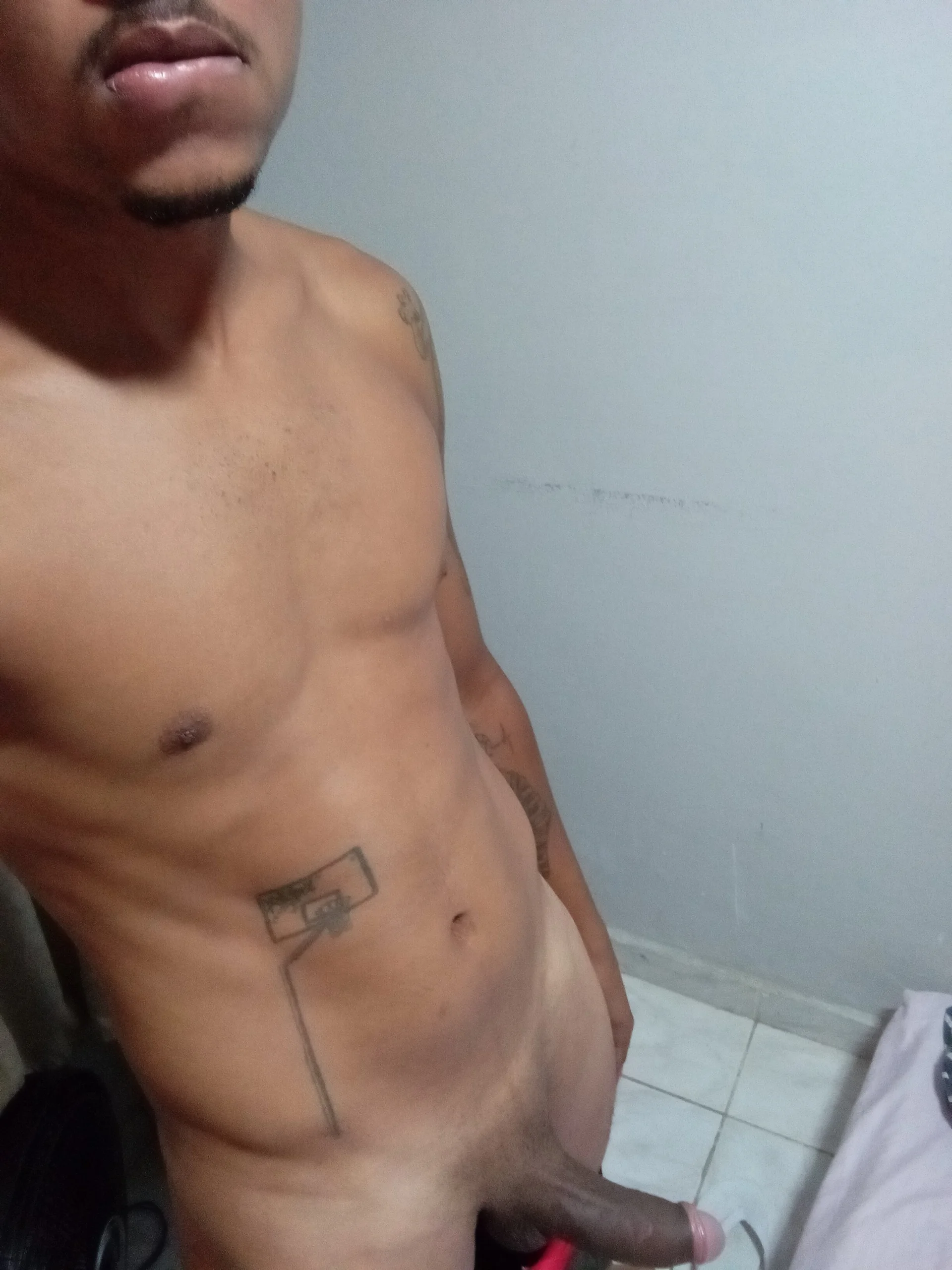 XXX Porn Photo of Nude Pretocasado 4