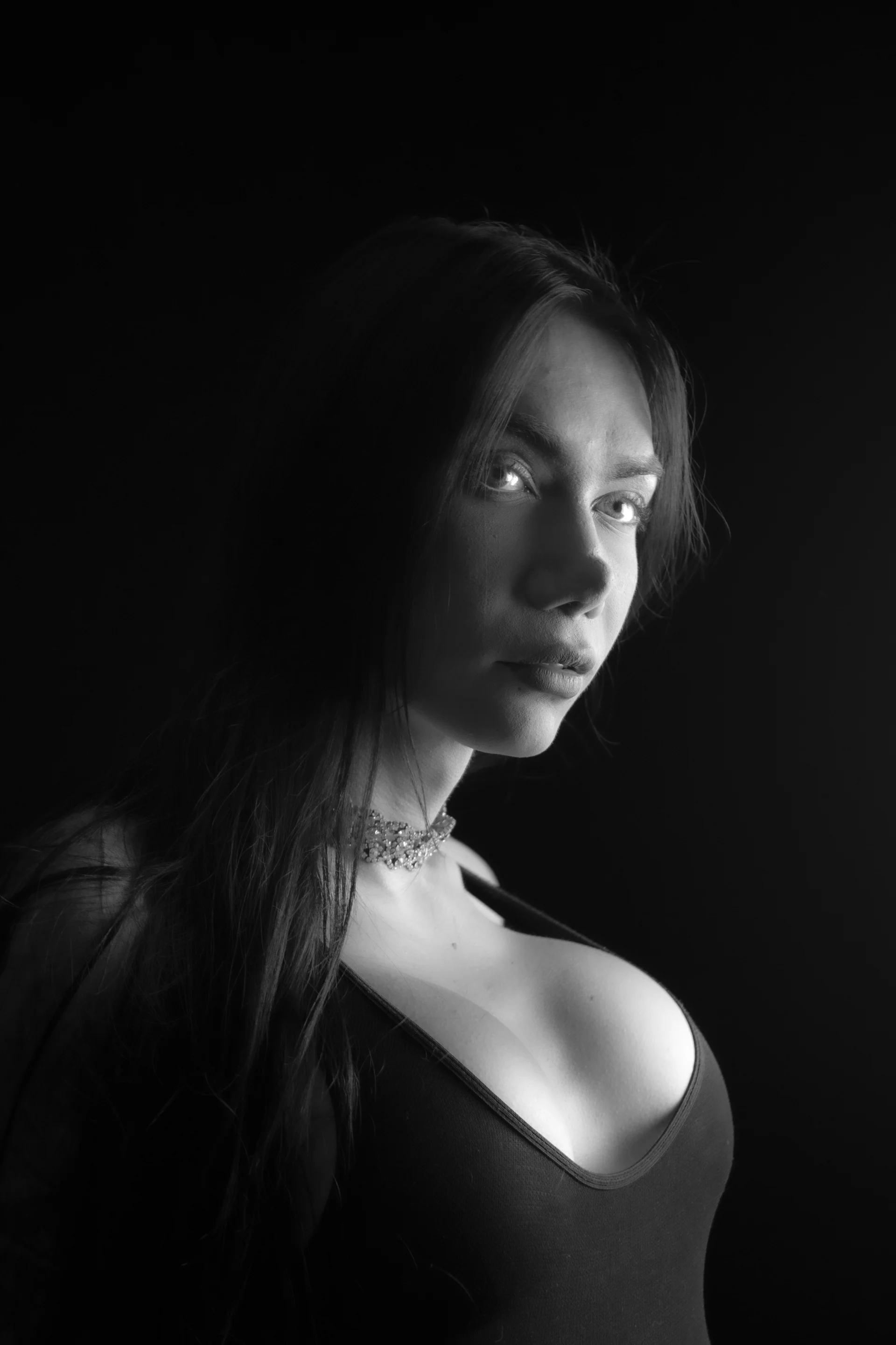 XXX Porn Photo of Nude hellendollxxx 3