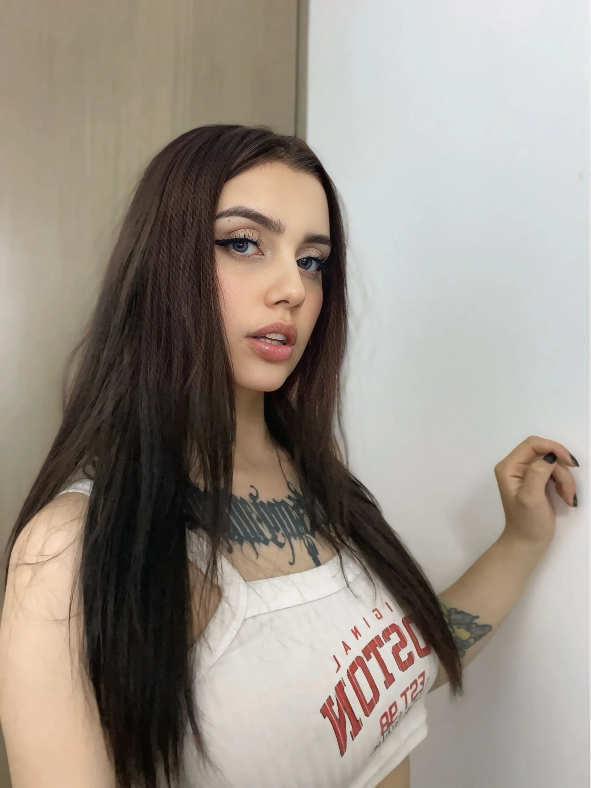 XXX Porn Photo of Nude Lucy_699 33