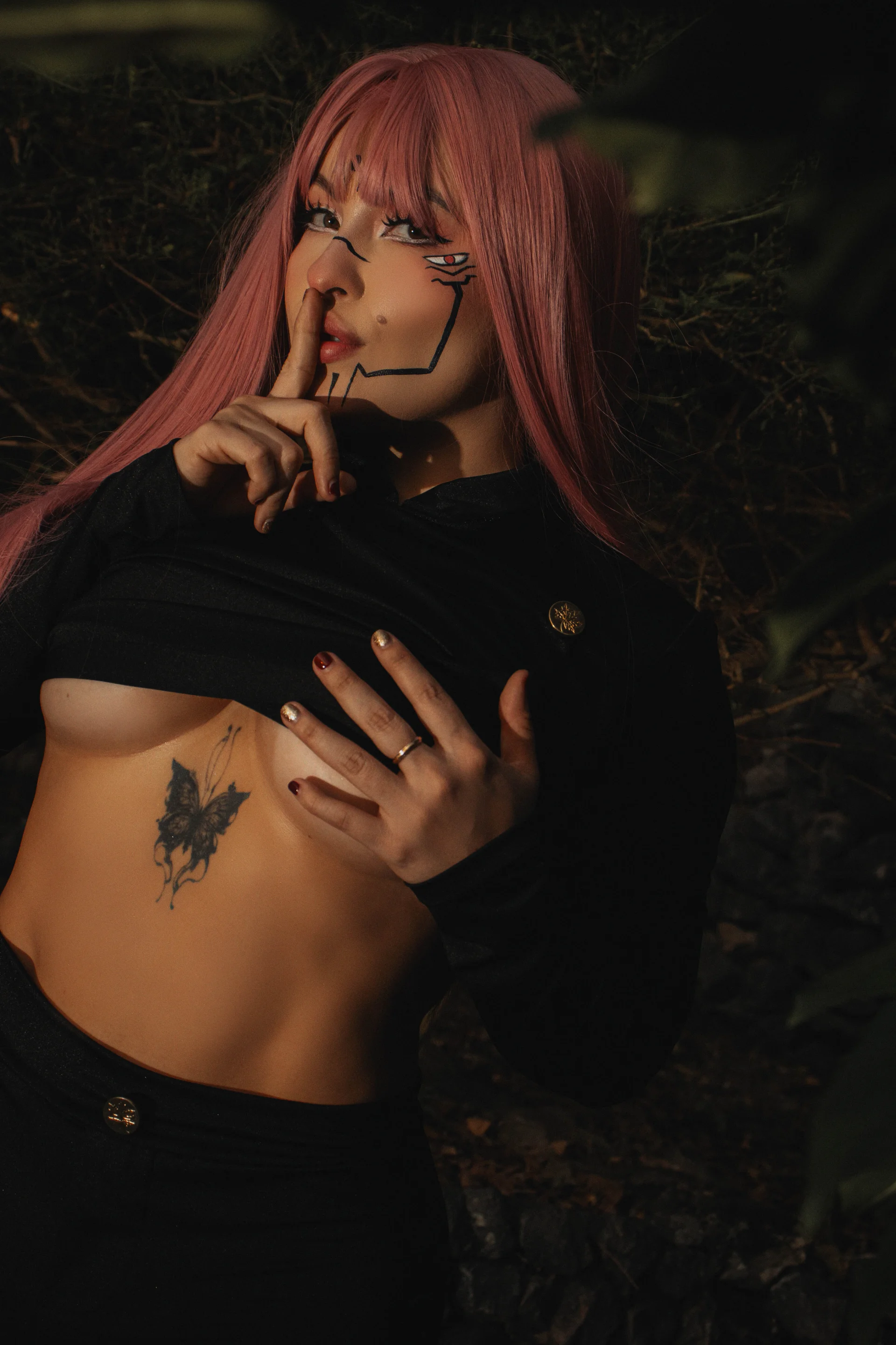 XXX Porn Photo of Nude may_aceros 150