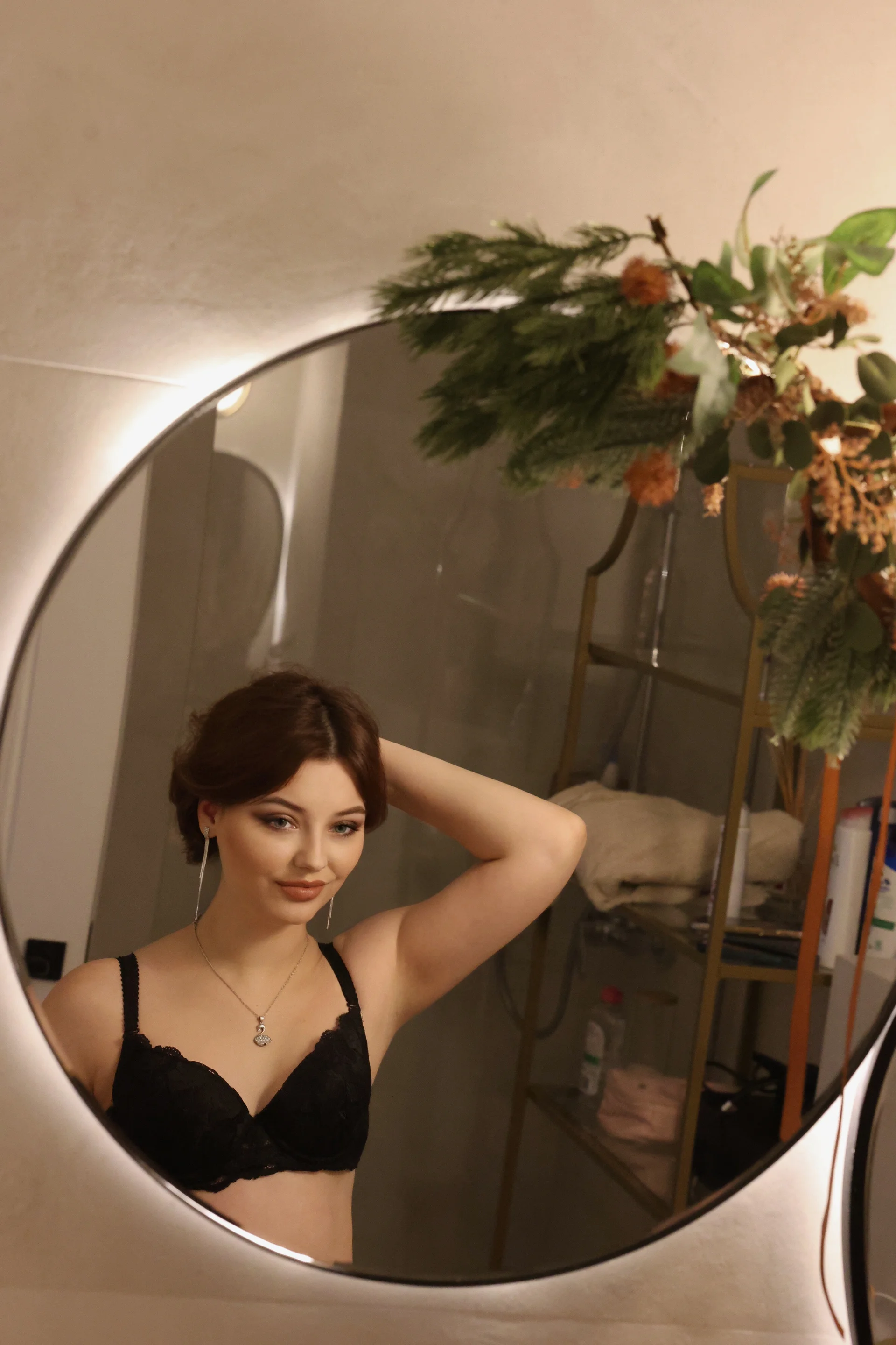 XXX Porn Photo of Nude pretty_little_thing 27