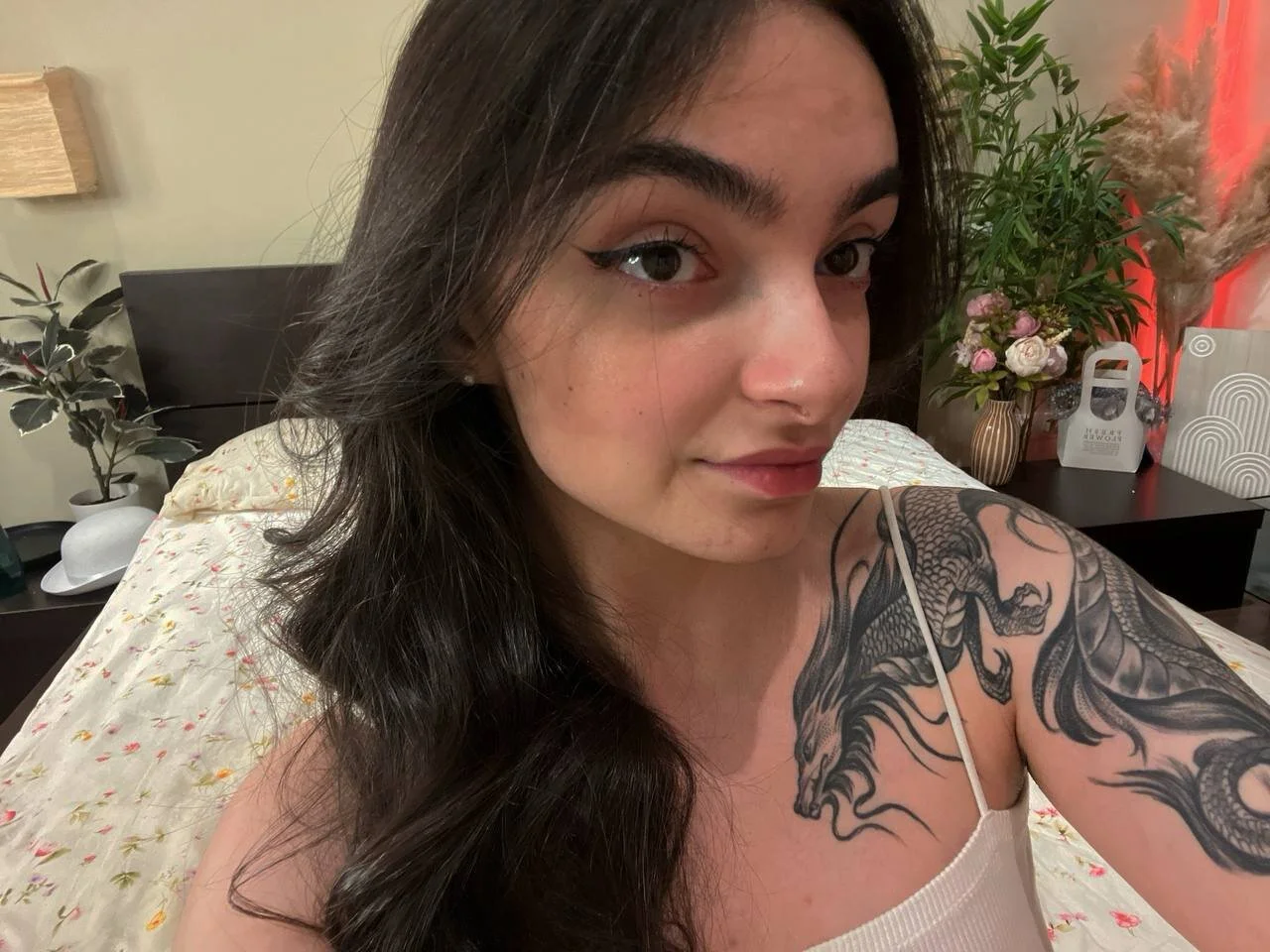 XXX Porn Photo of Nude Morena_Dolce 113