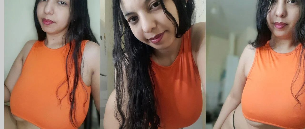XXX Porn Photo of Nude DianiQueenn 6