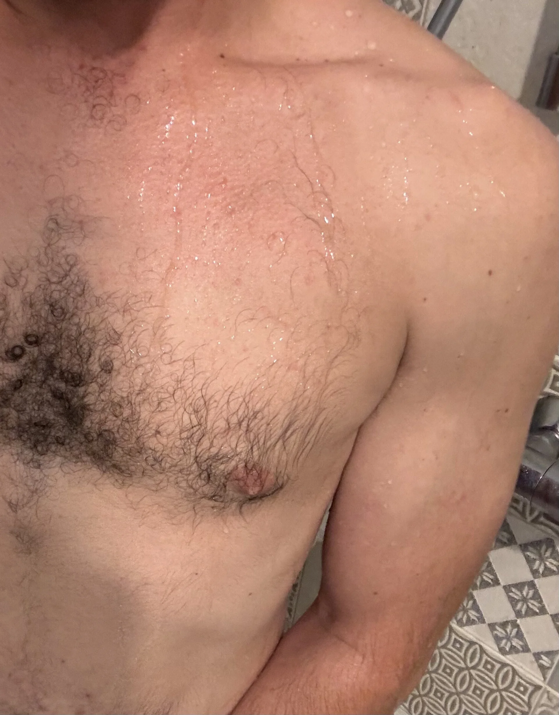 XXX Porn Photo of Nude Mitchmitx 6