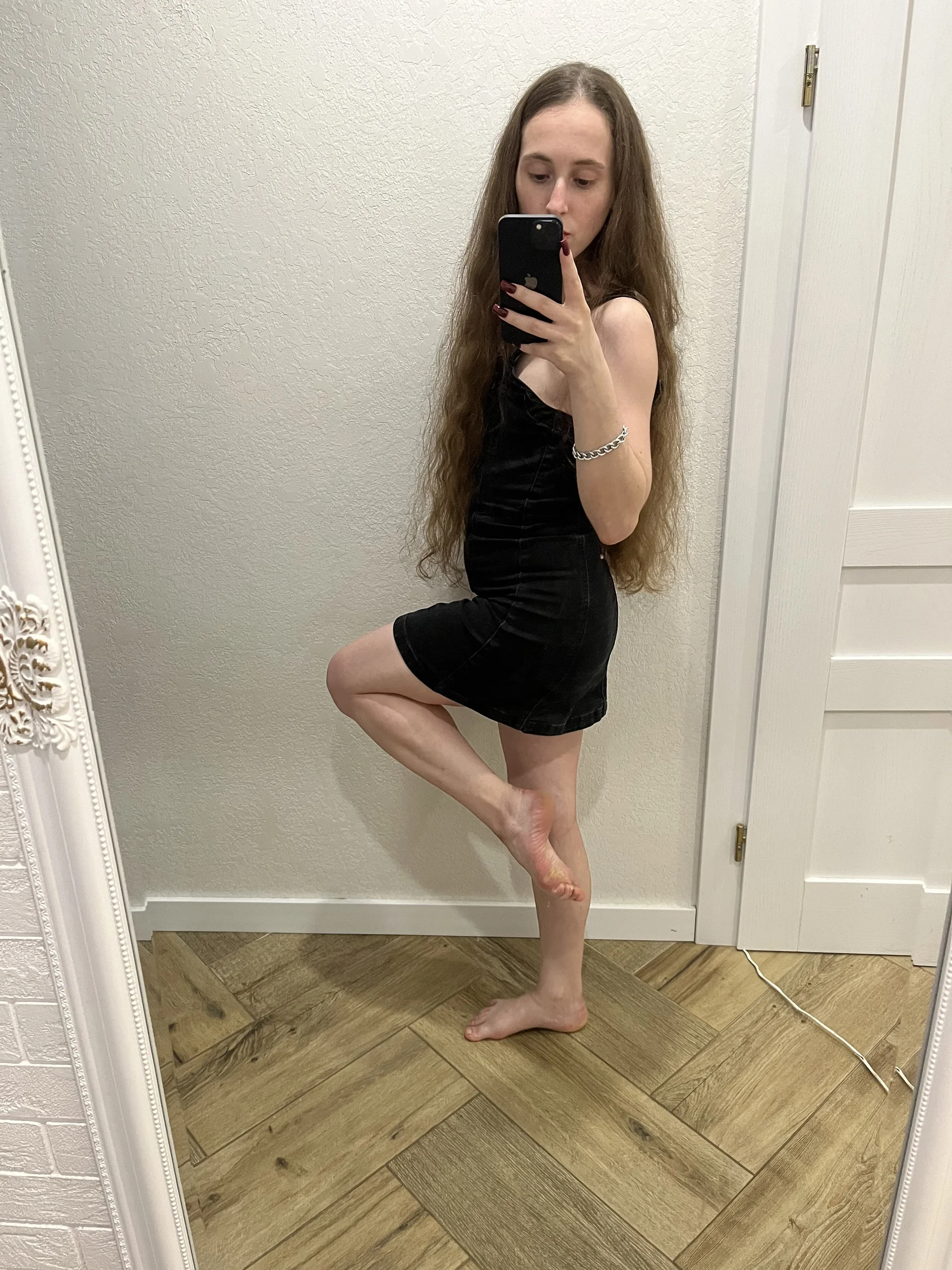 XXX Porn Photo of Nude MartiniiSelenna 628