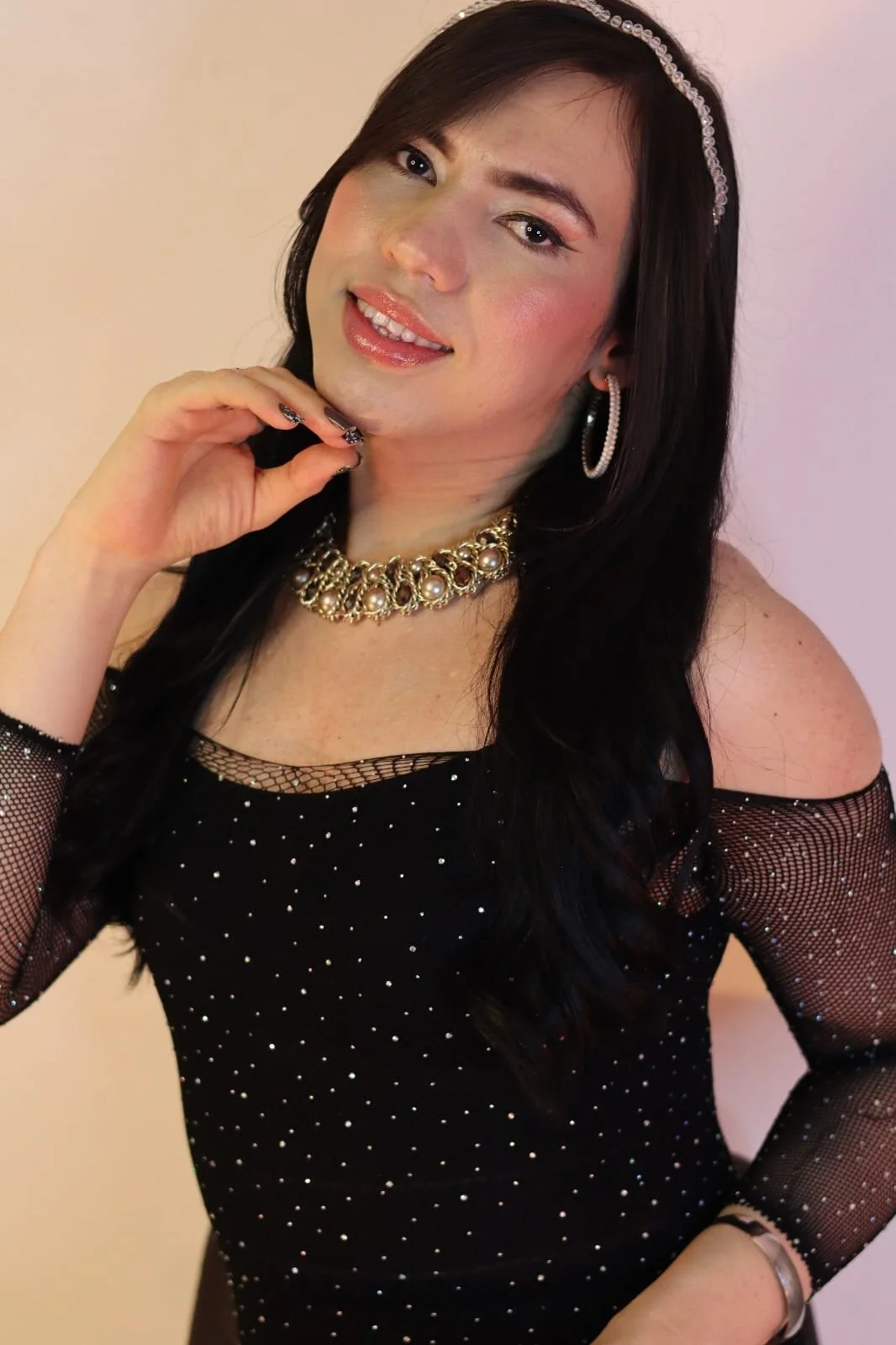 XXX Porn Photo of Nude diosagolden 27