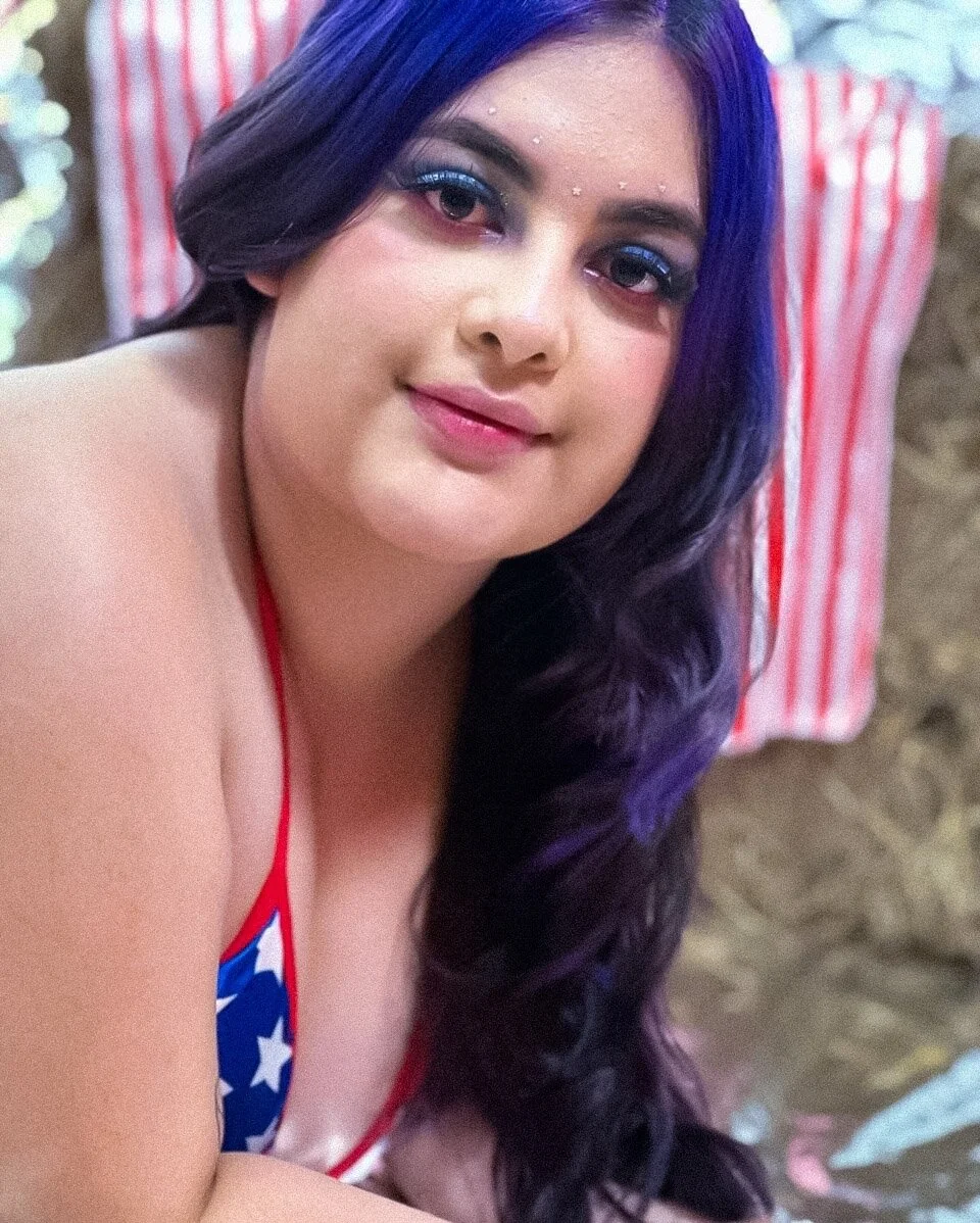 XXX Porn Photo of Nude SusanPercyy 12