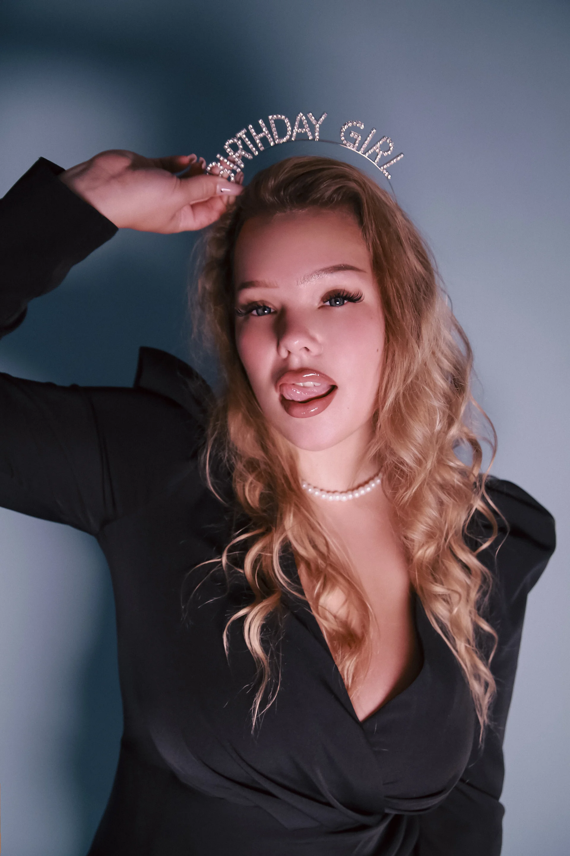 XXX Porn Photo of Nude AlicePinky 75