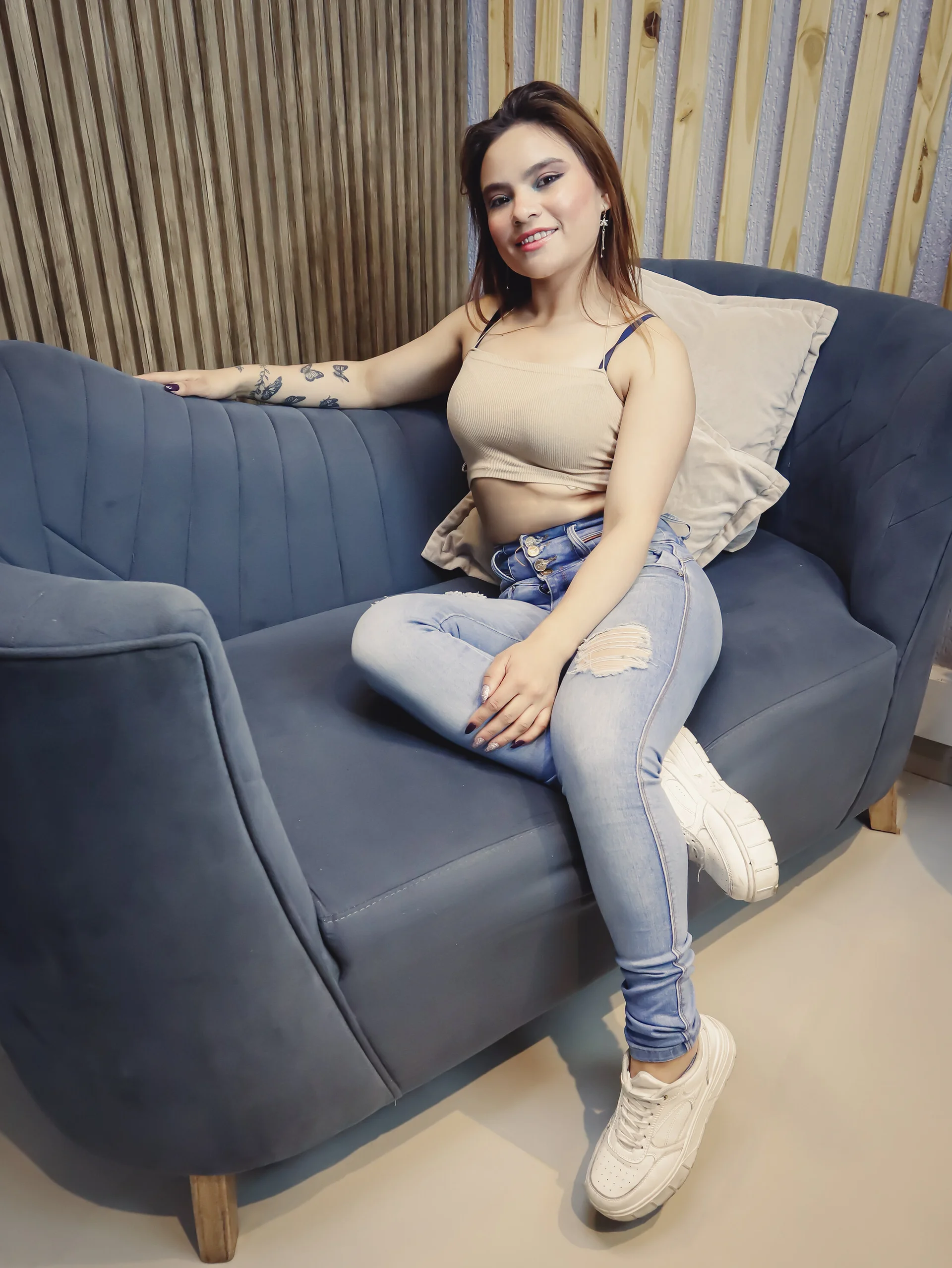 XXX Porn Photo of Nude NalaRosse 9