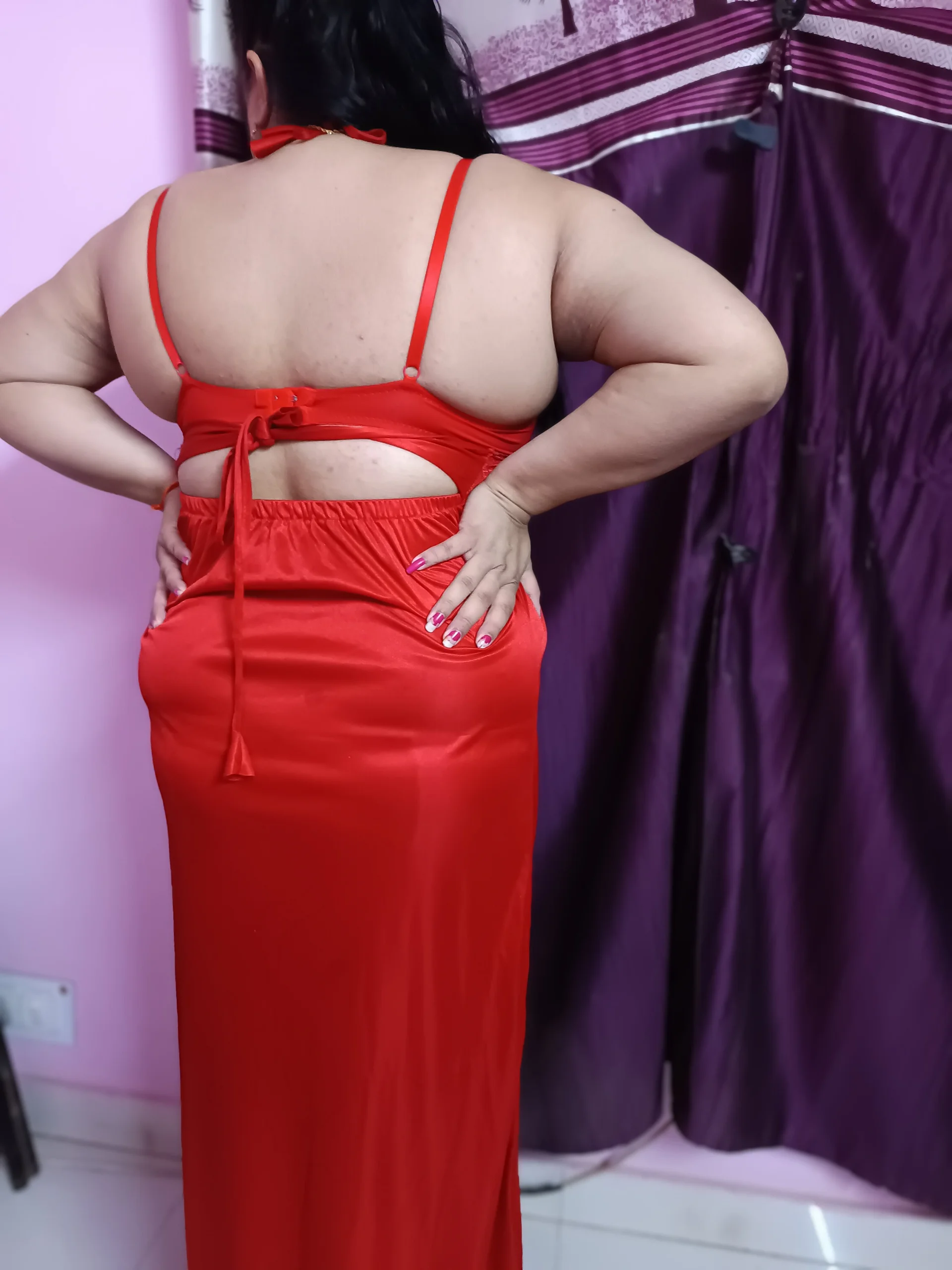 XXX Porn Photo of Nude payal_261072_ 2