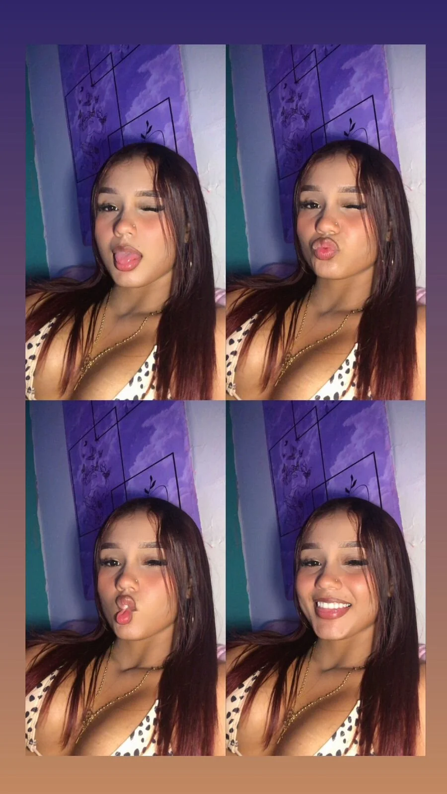 XXX Porn Photo of Nude MarianaManzur 23