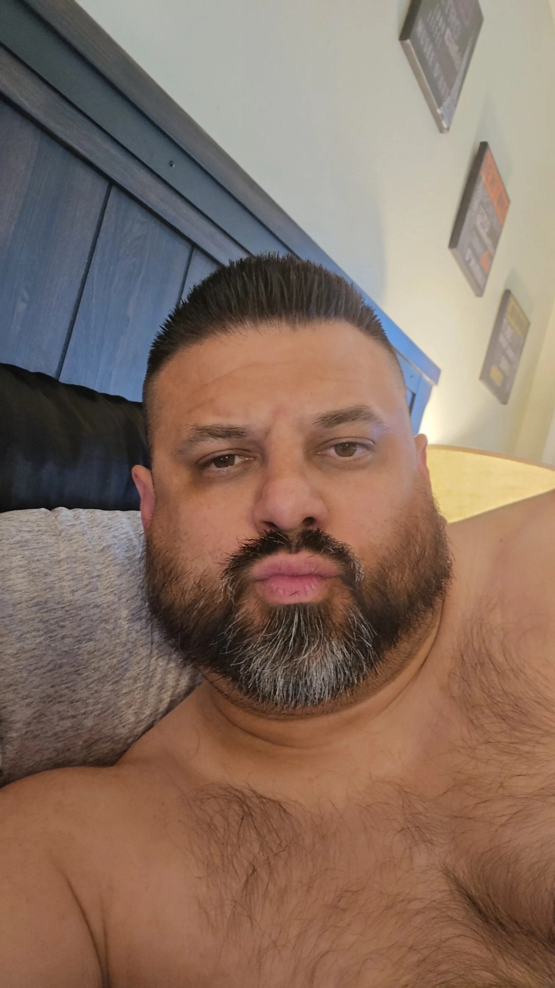 XXX Porn Photo of Nude Roddog18 3