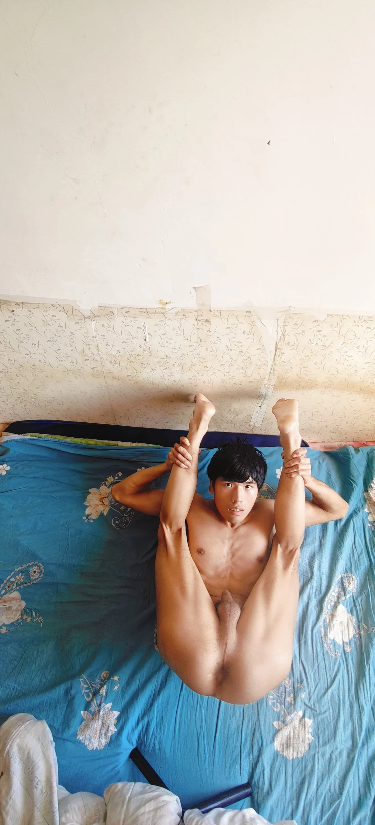 XXX Porn Photo of Nude renxingwanju 40