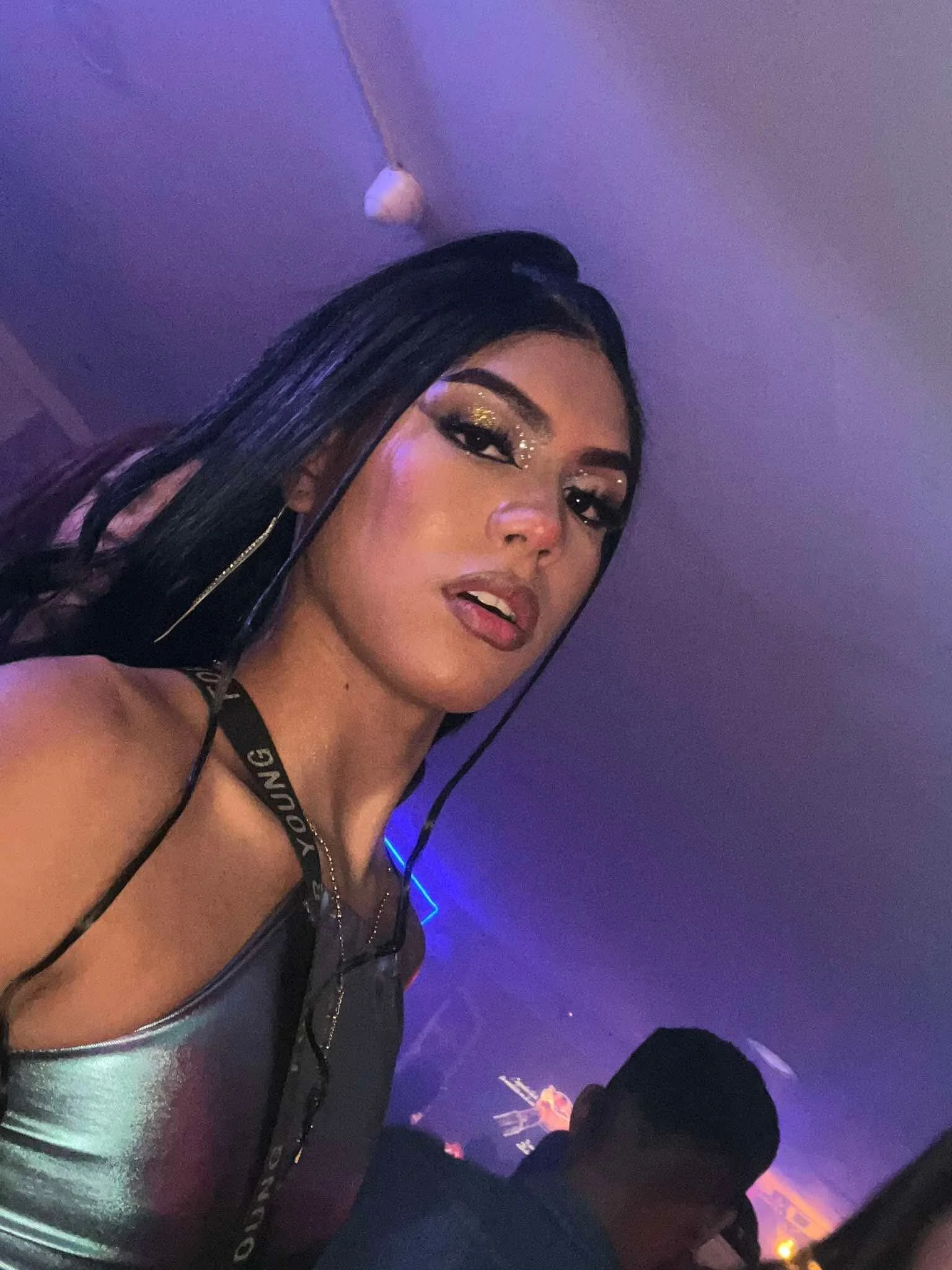 XXX Porn Photo of Nude fer_sophia 3