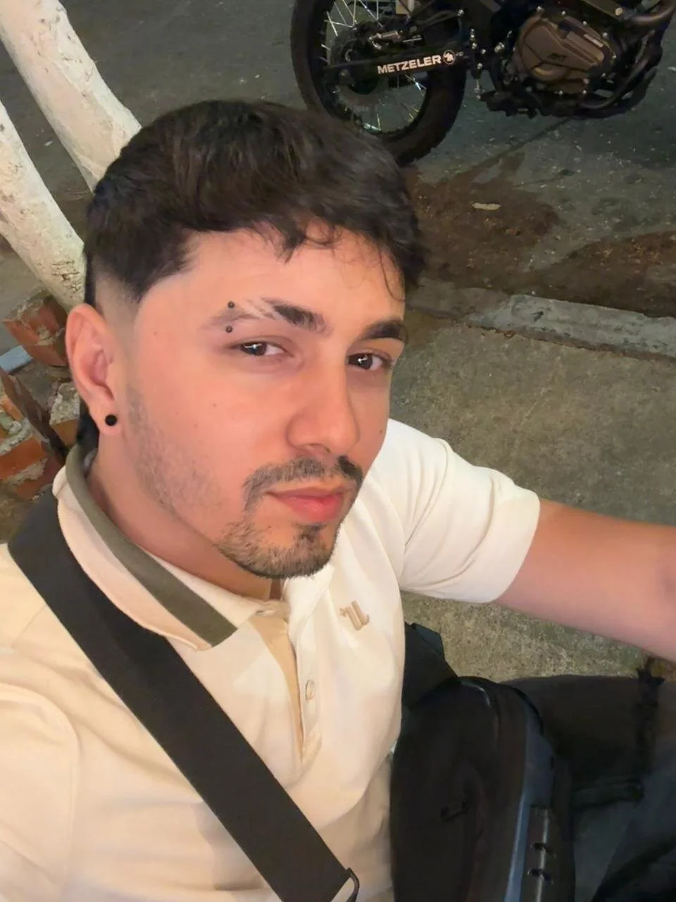 XXX Porn Photo of Nude Andres_Blessed 5