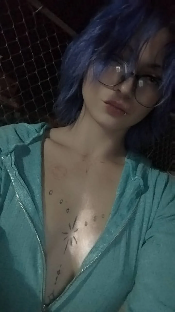XXX Porn Photo of Nude Ghoulishcorpse666 13