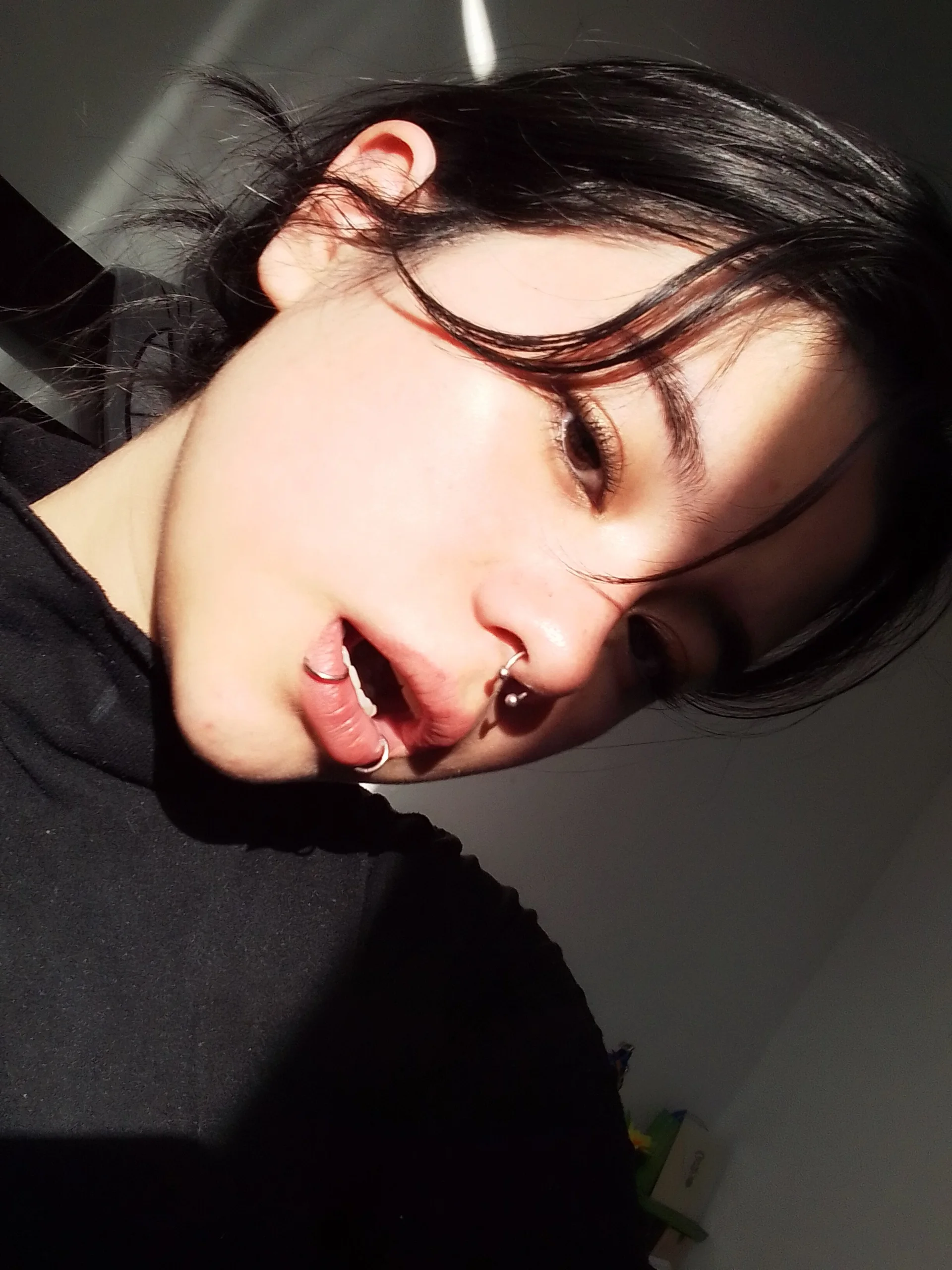 XXX Porn Photo of Nude sweet_soup 6