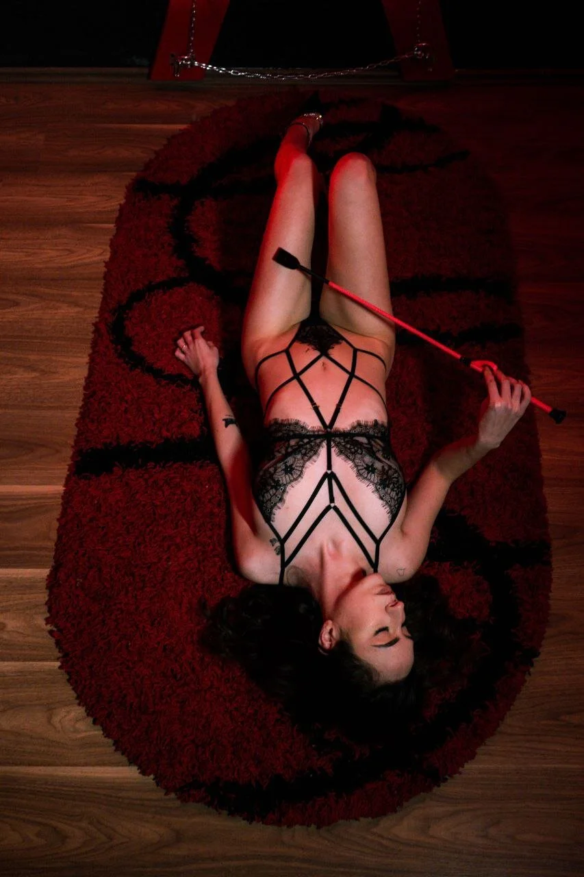 XXX Porn Photo of Nude pleasure_of_life 14