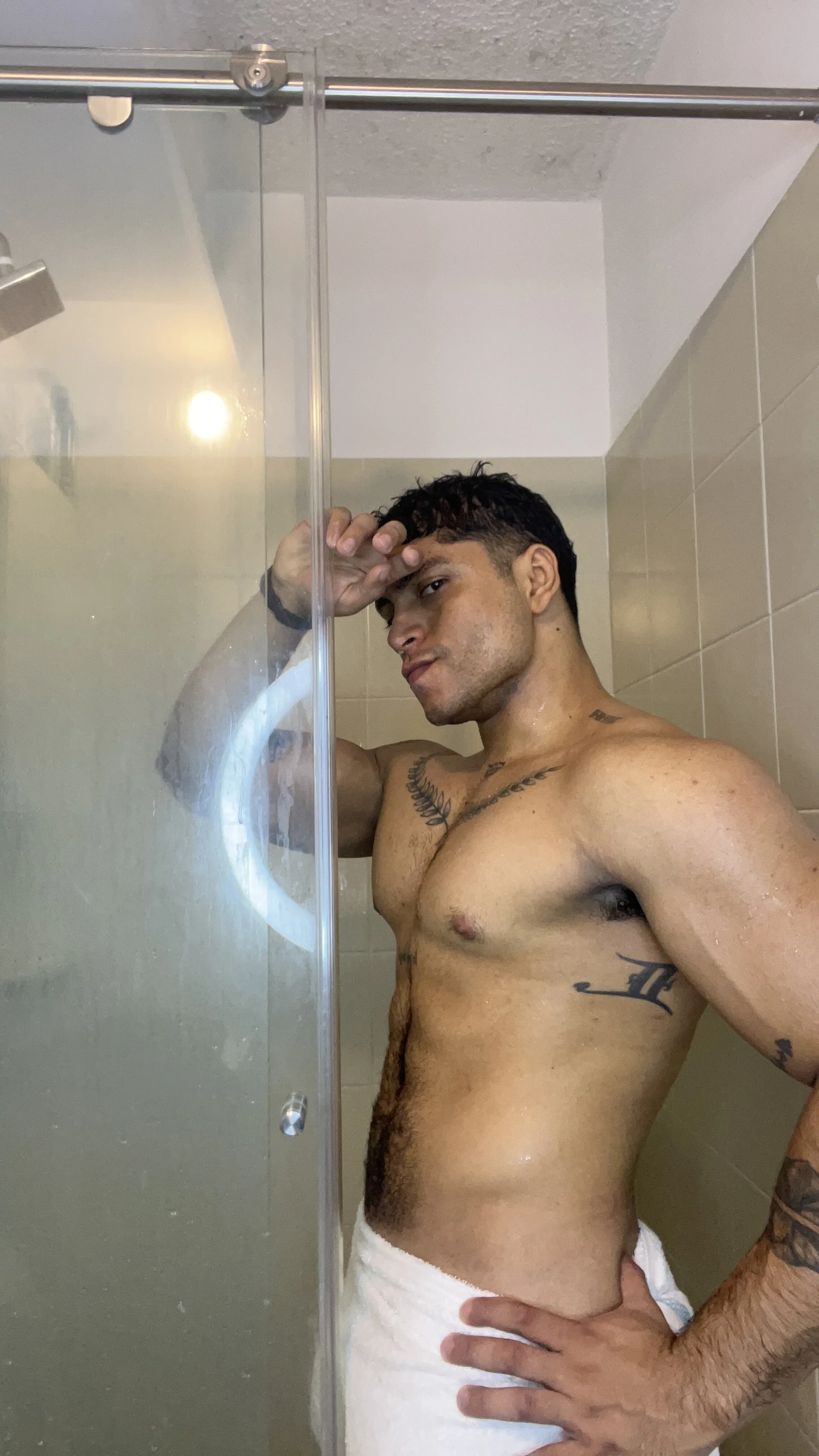 XXX Porn Photo of Nude Nicolasmontoya16 64