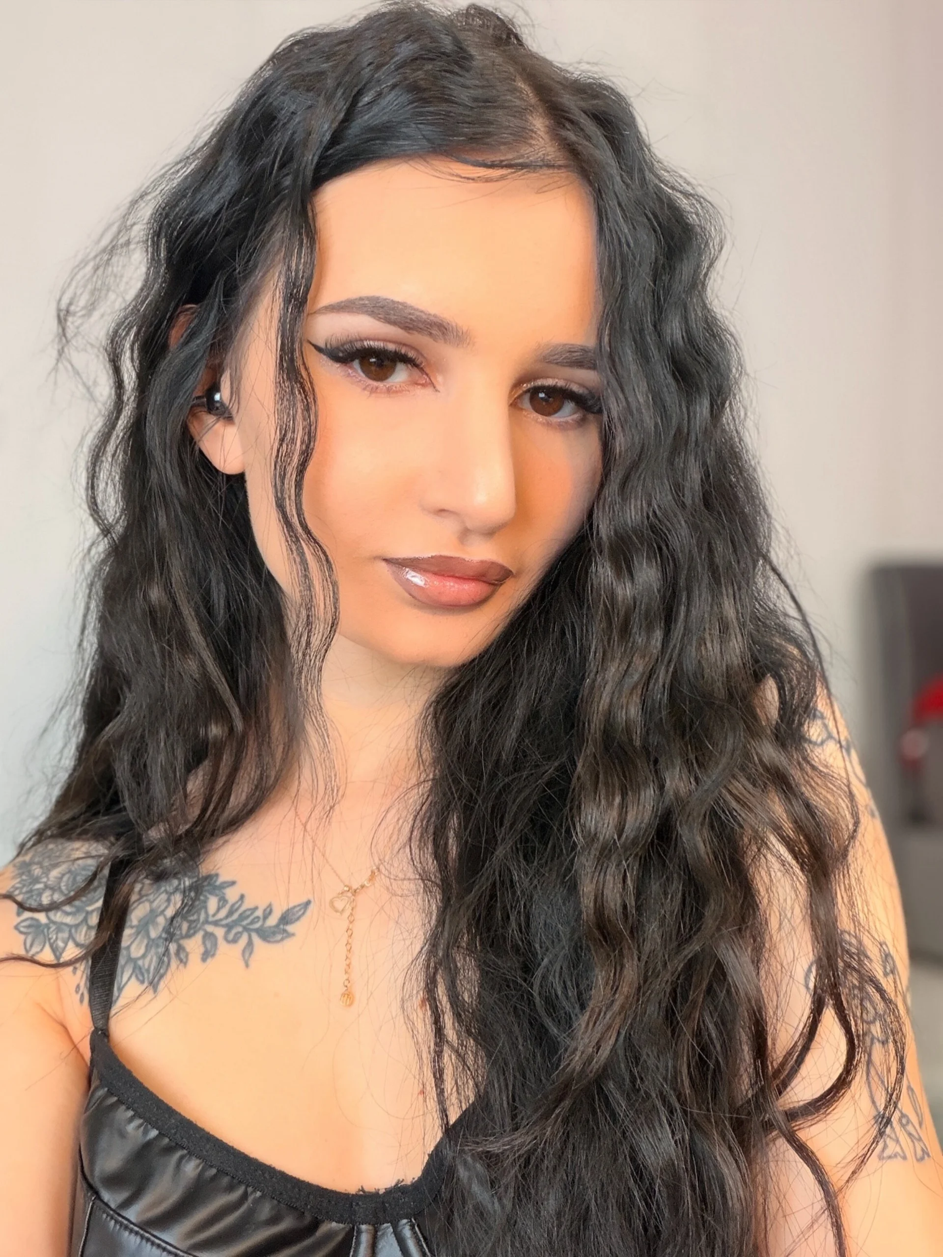 XXX Porn Photo of Nude lettheskyfallx 8