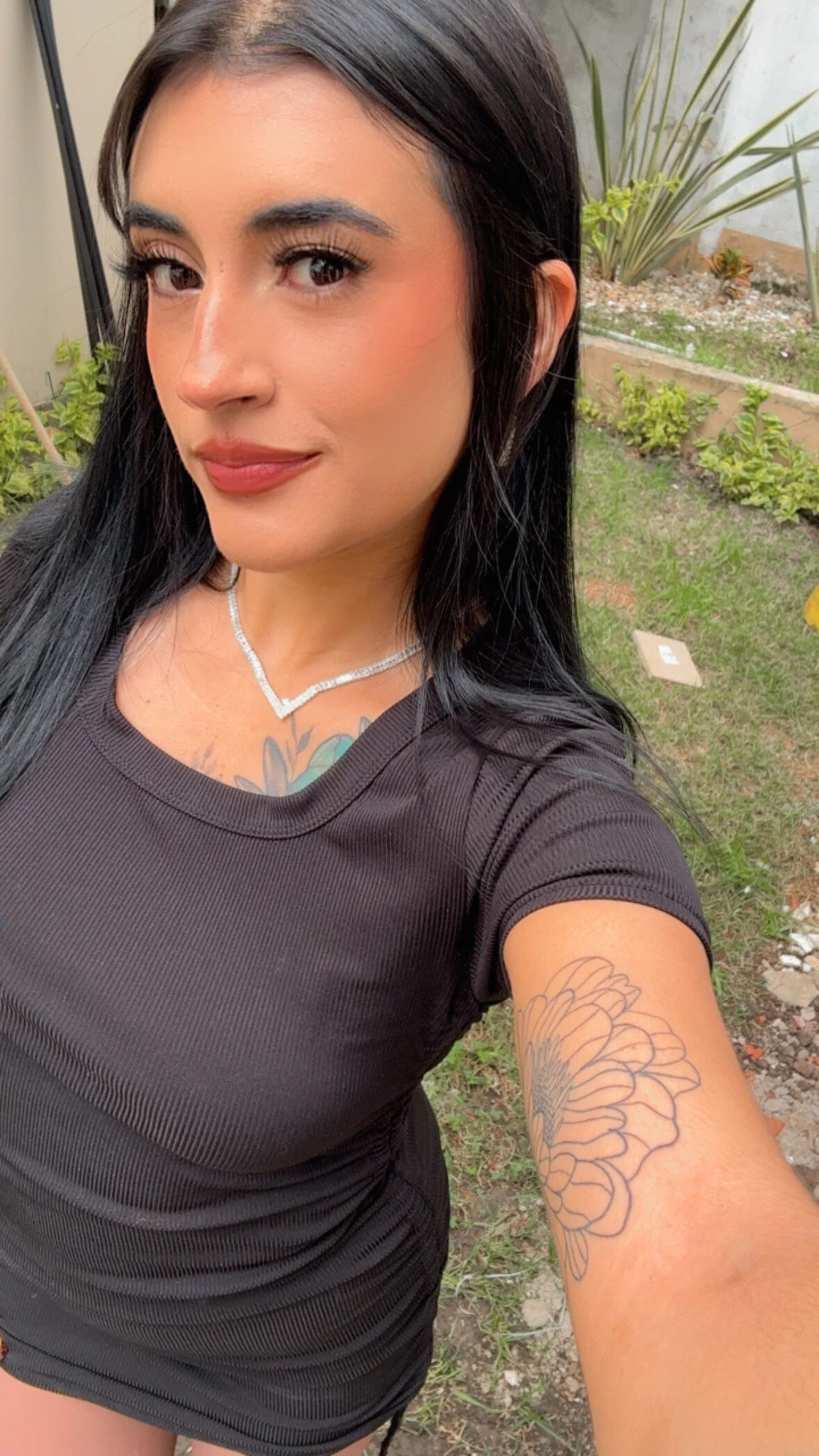 XXX Porn Photo of Nude JennaNovva 16