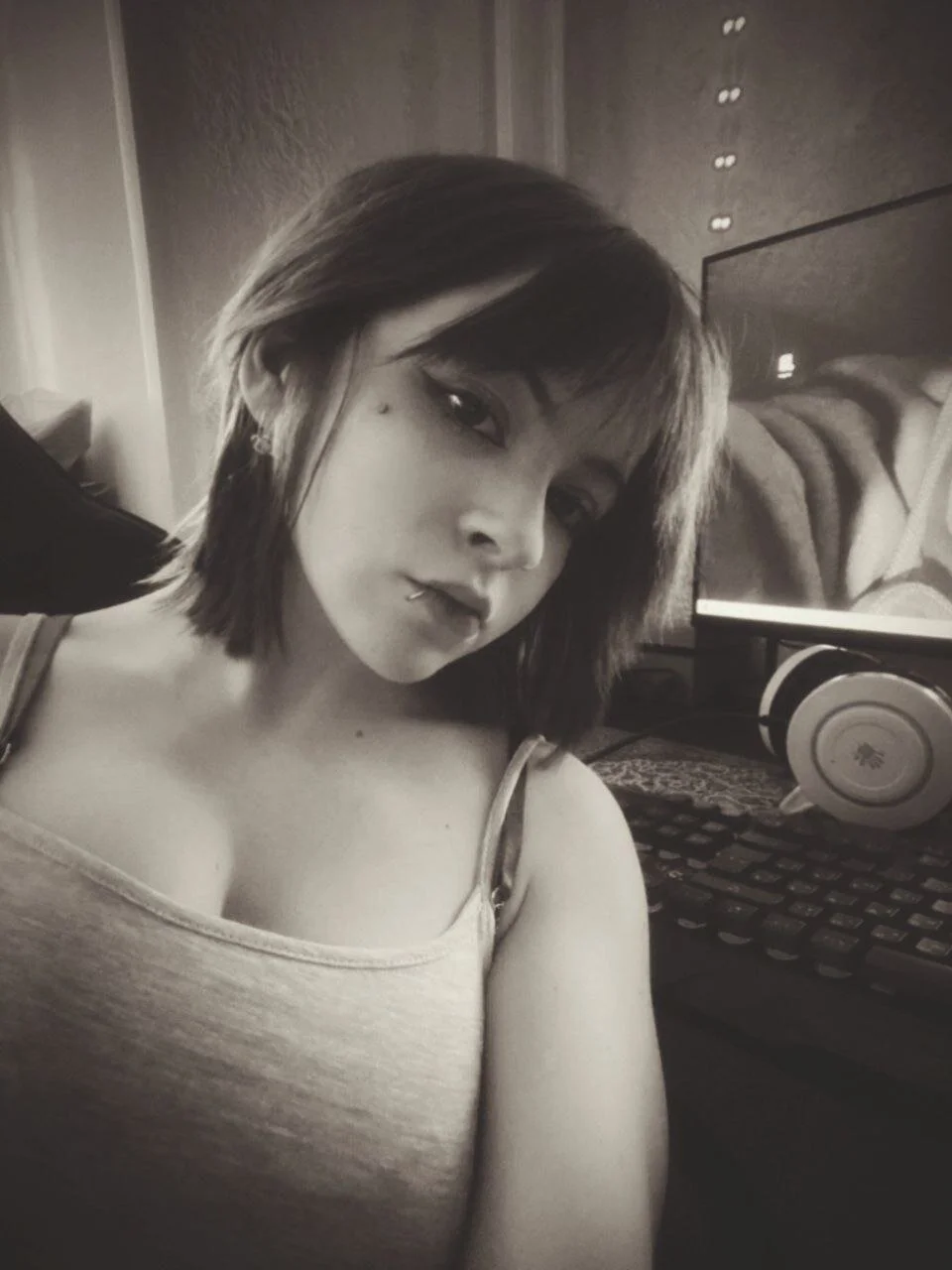 XXX Porn Photo of Nude LaslyTilly 2