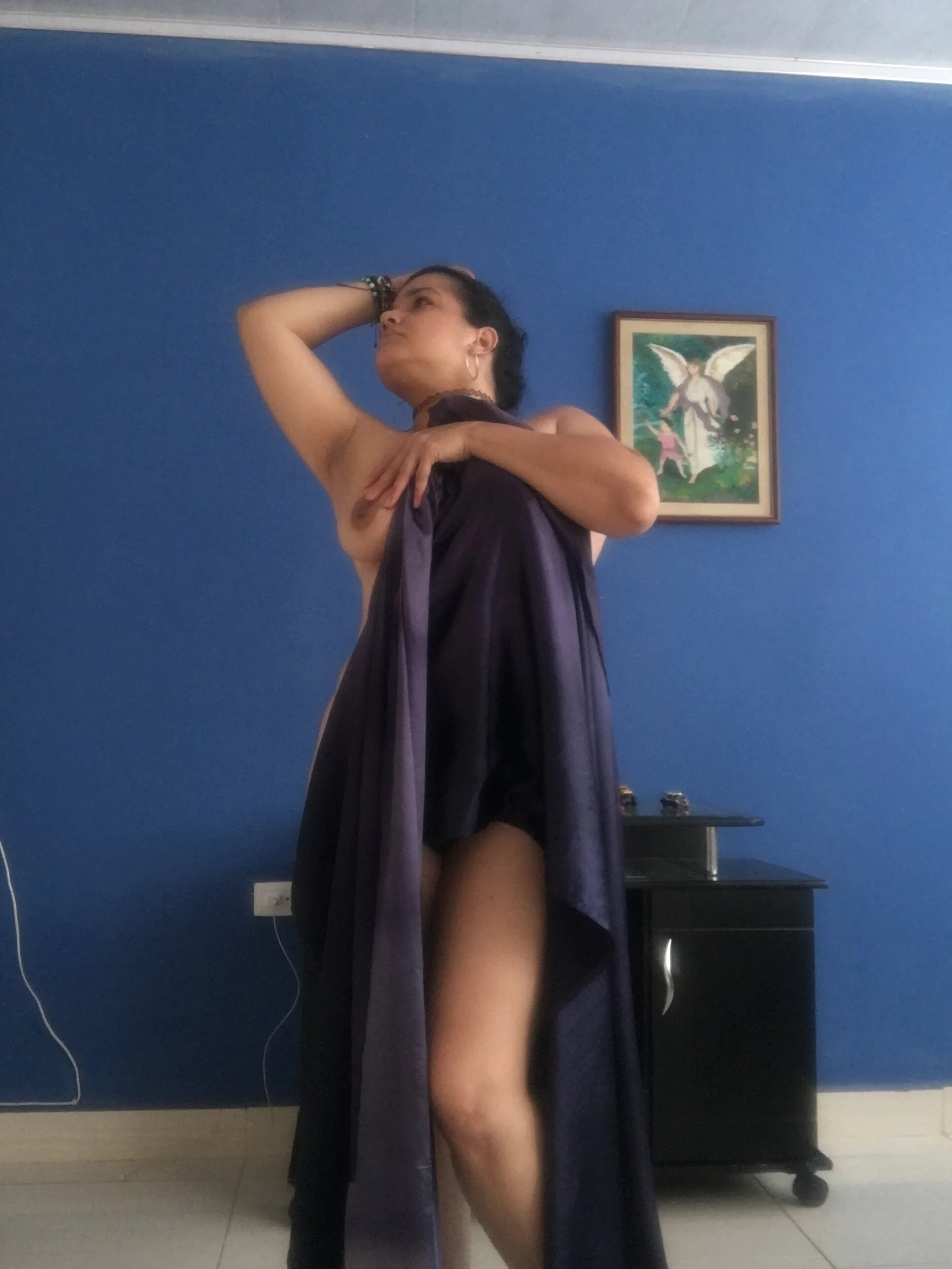 XXX Porn Photo of Nude GlendaStarx 58