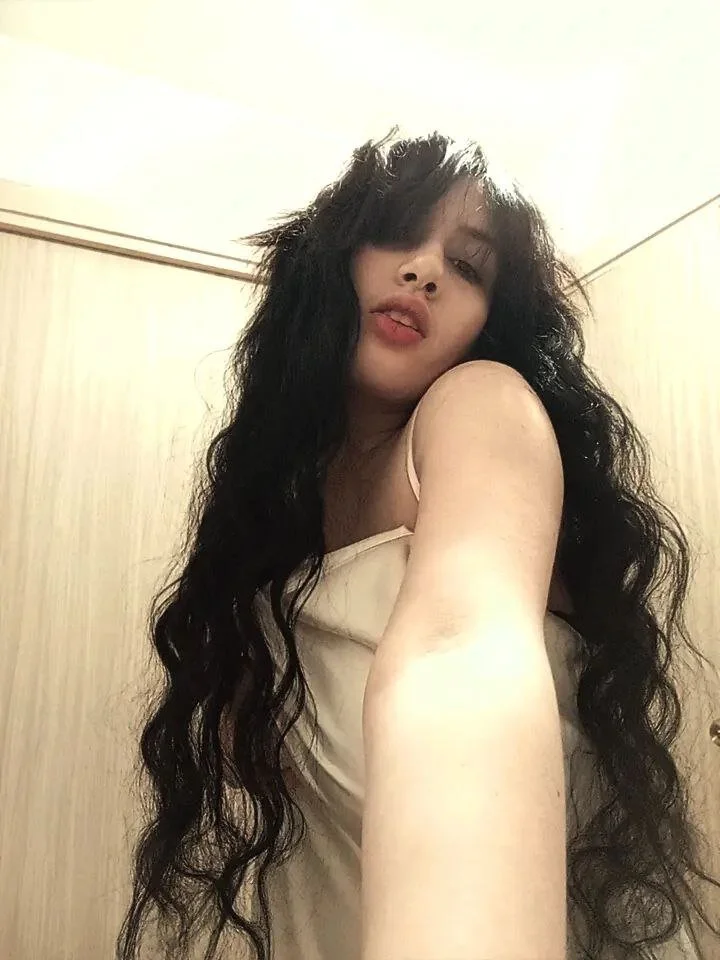 XXX Porn Photo of Nude Nika_Kams 1