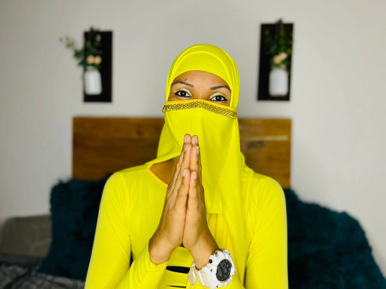 XXX Porn Photo of Nude Sabba_sajjad 7