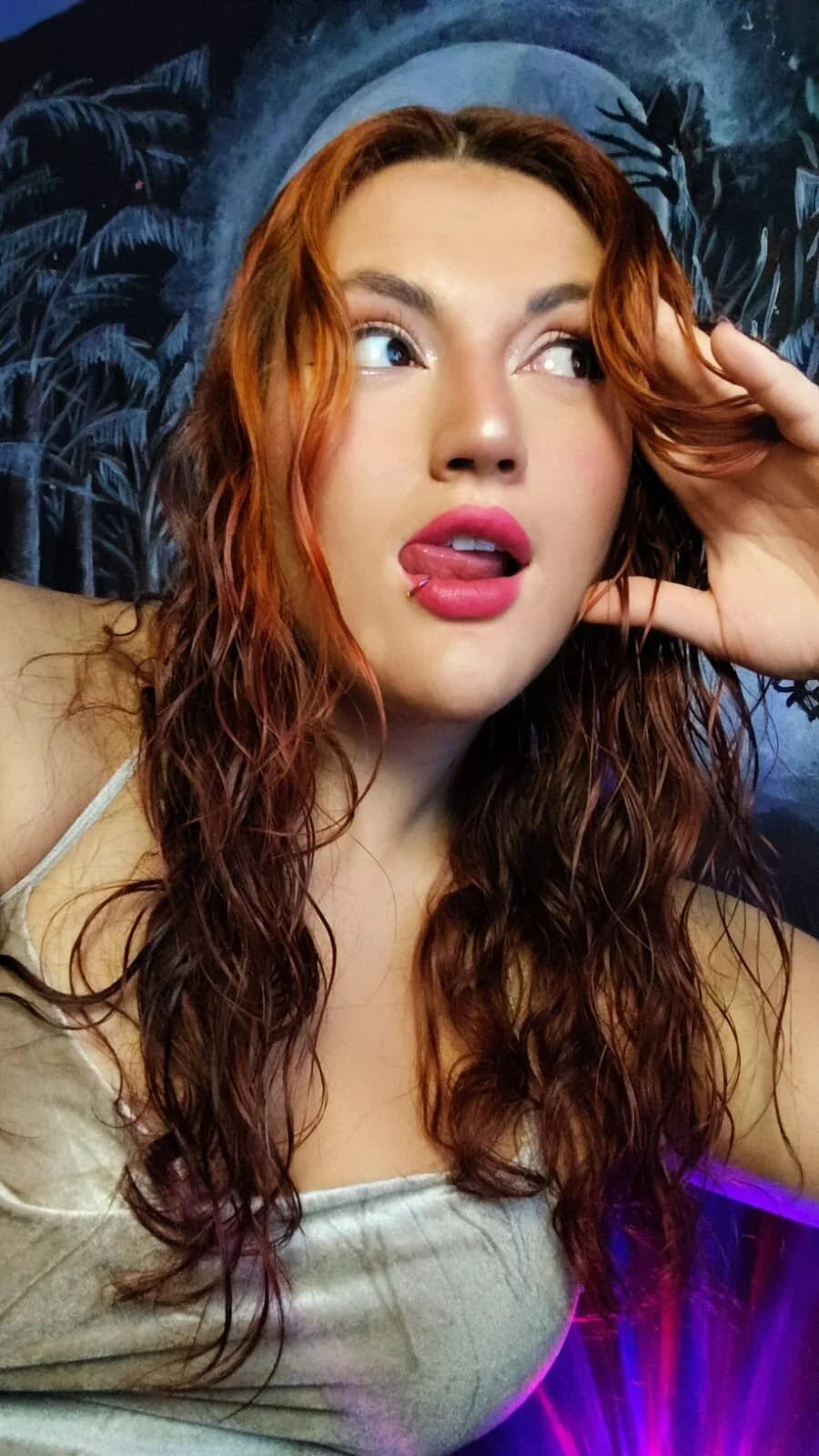 XXX Porn Photo of Nude becca_diamond 75