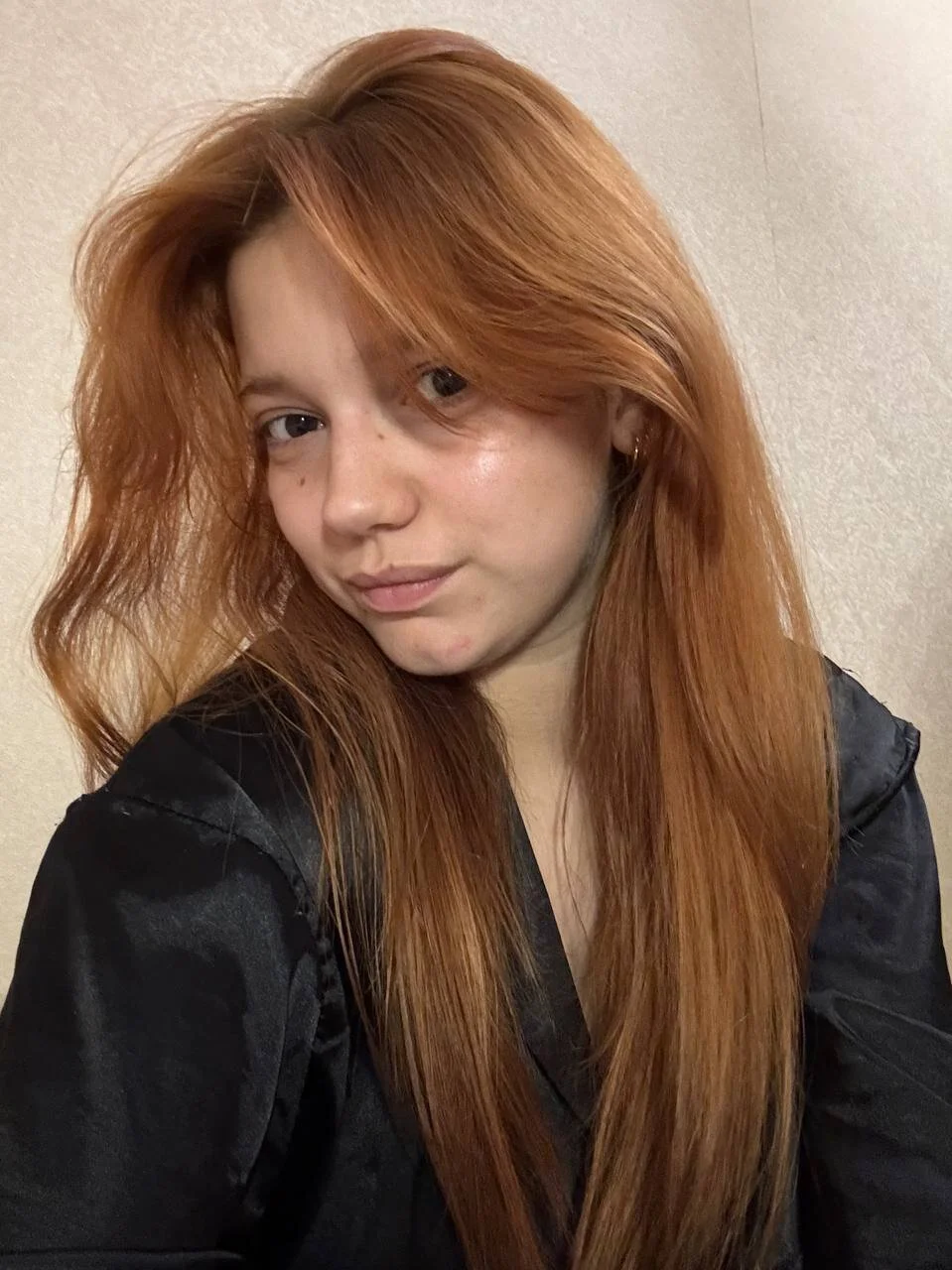 XXX Porn Photo of Nude IlianaGoller 130