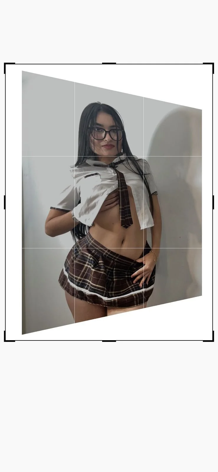 XXX Porn Photo of Nude dazhia_lee 8