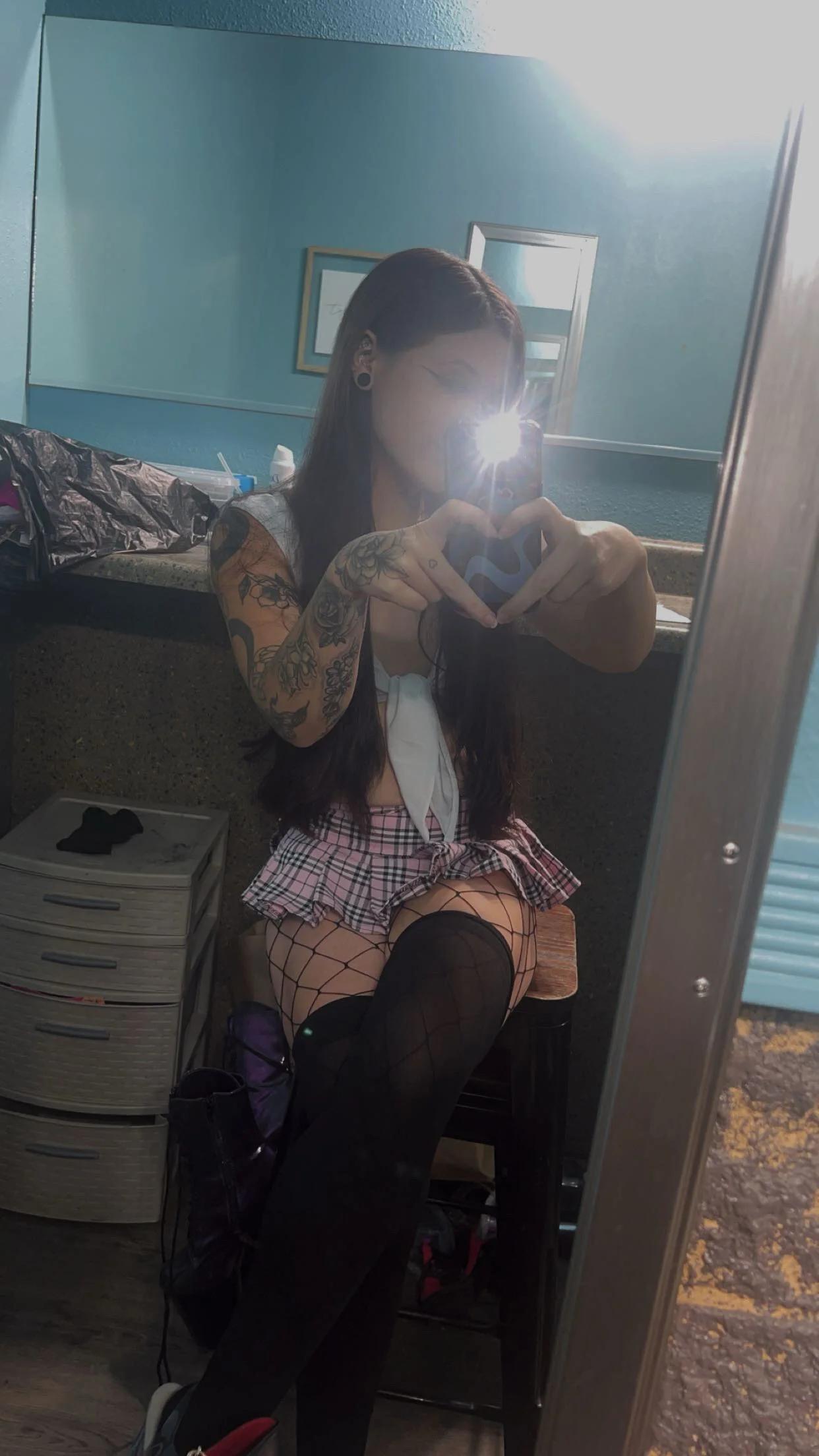 XXX Porn Photo of Nude Jynx420friendly 49