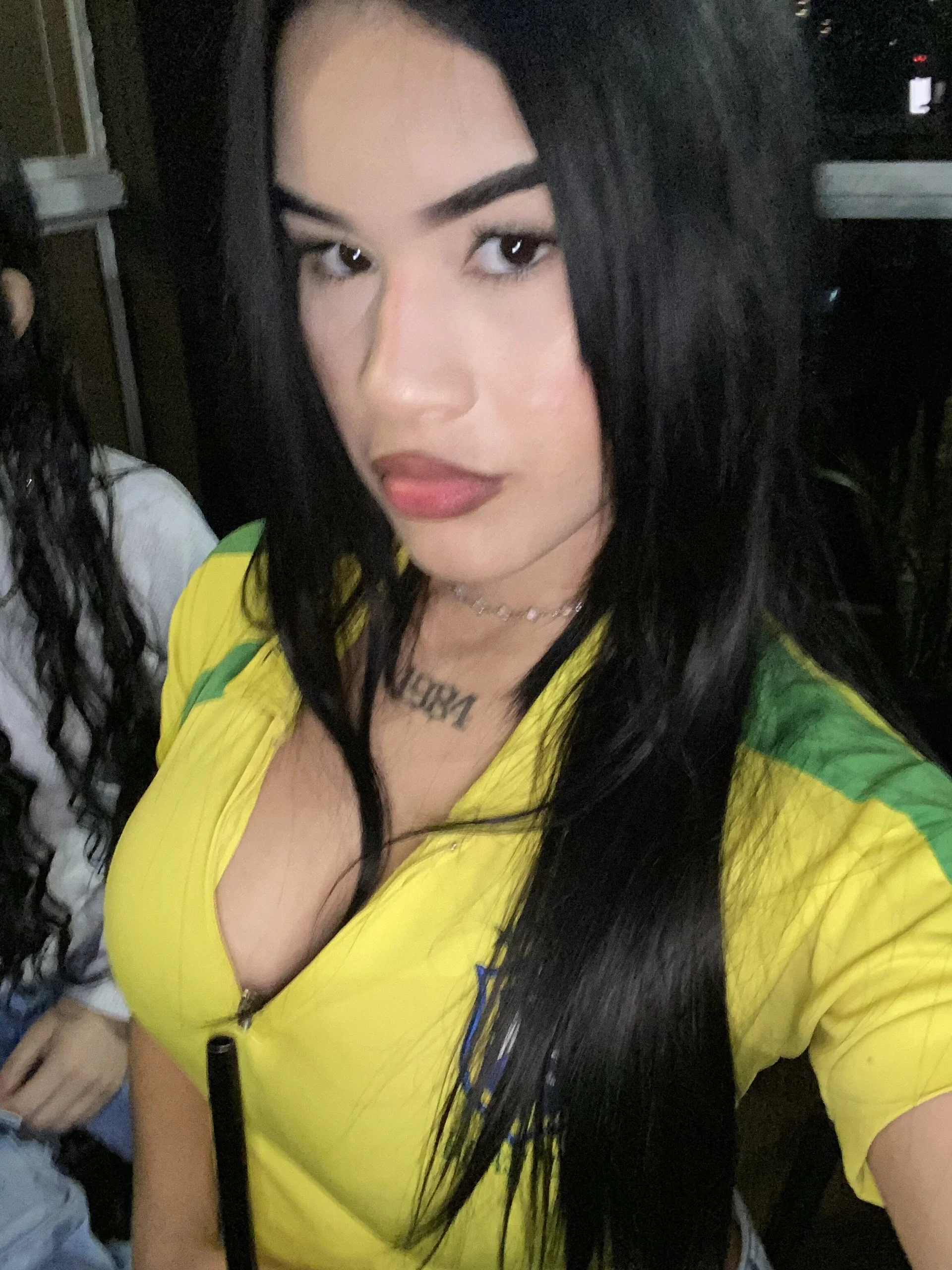 XXX Porn Photo of Nude aslhey_sandova 6