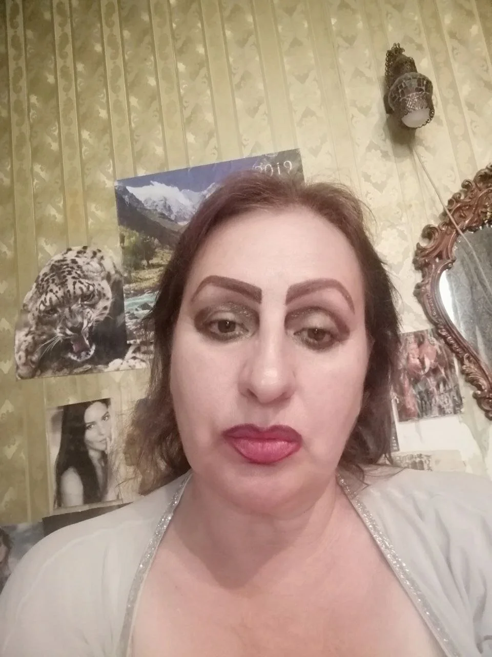 XXX Porn Photo of Nude LoaqLovew 5