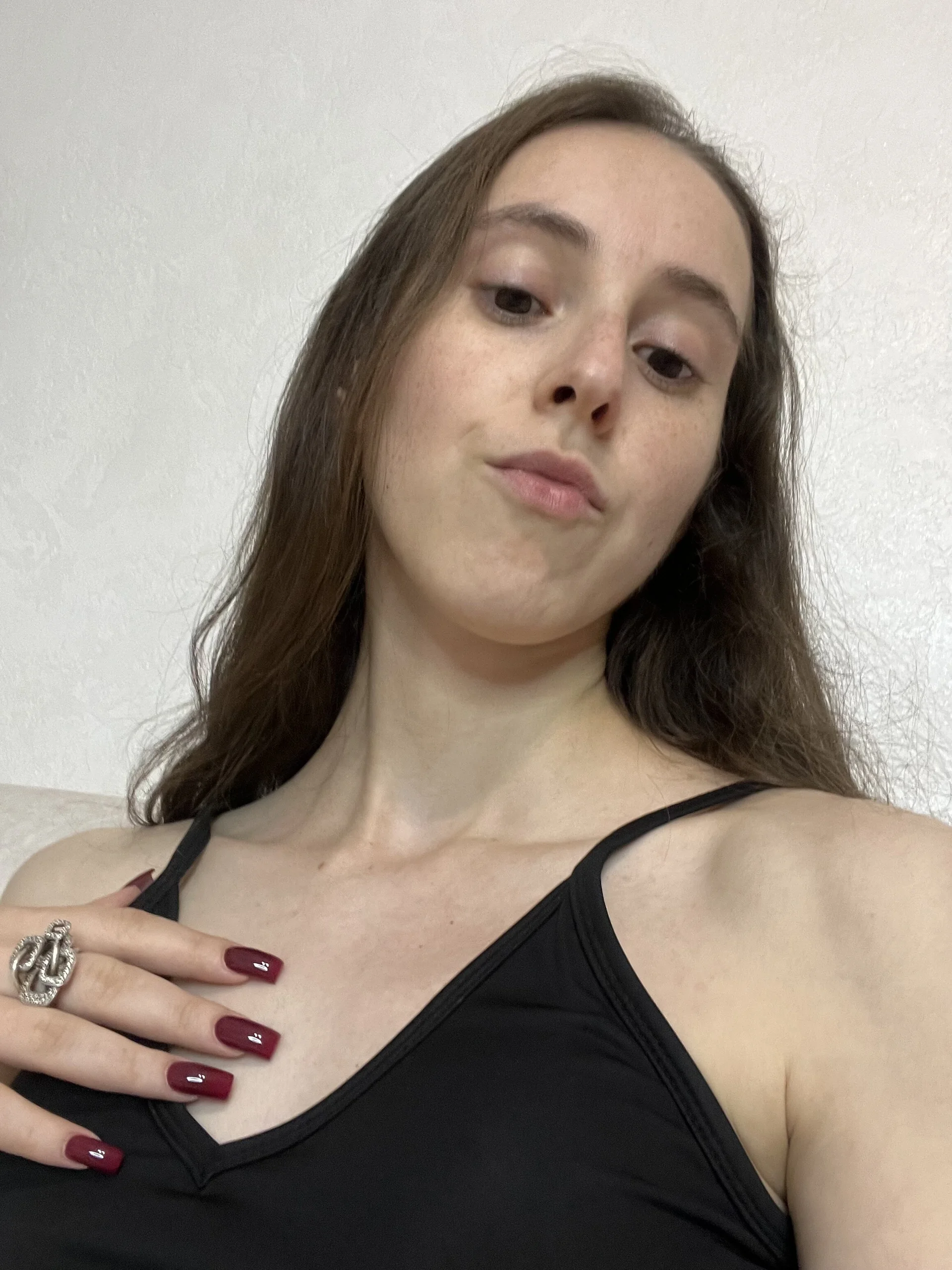 XXX Porn Photo of Nude MartiniiSelenna 669