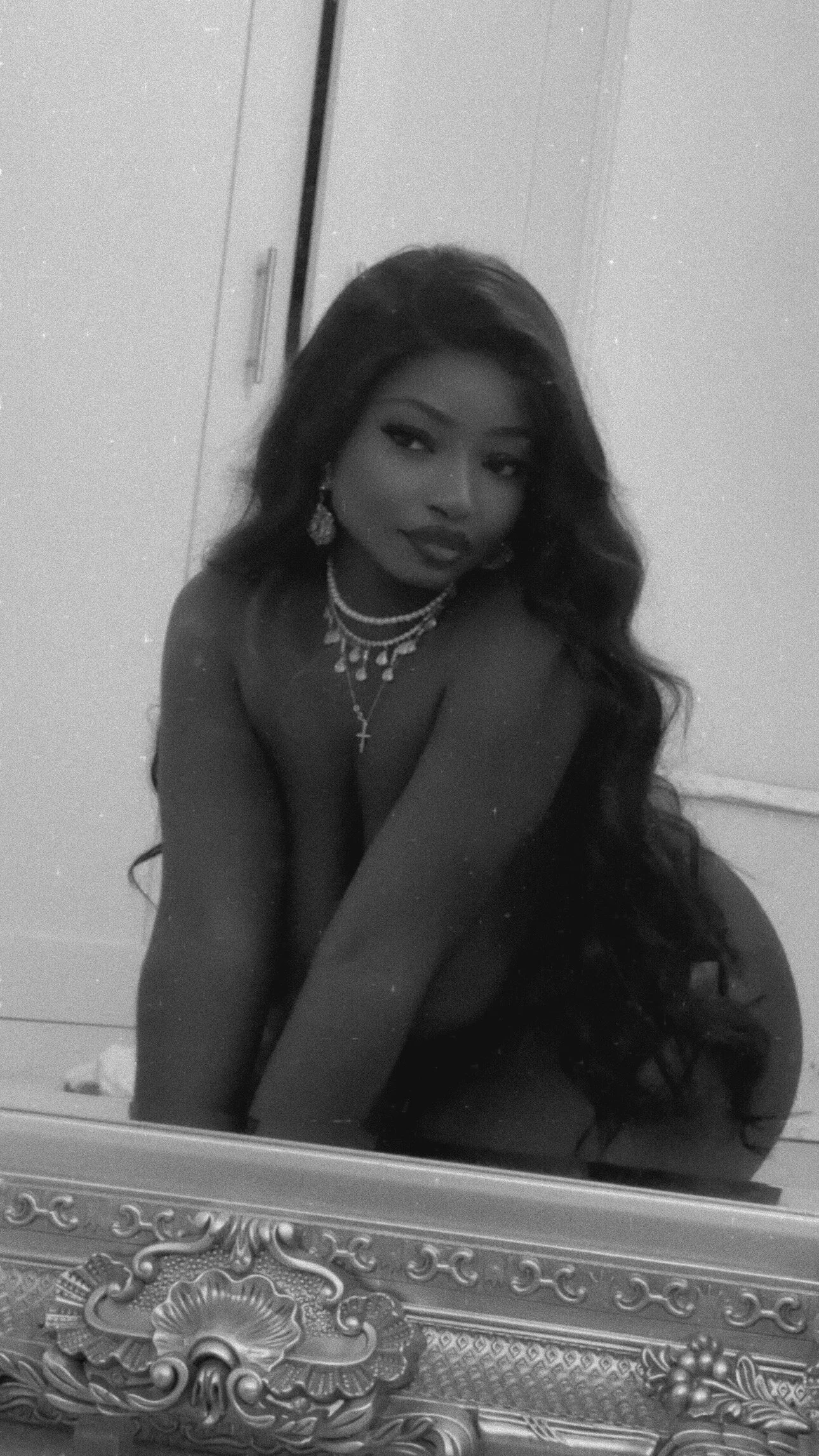 XXX Porn Photo of Nude katarina_jay 4