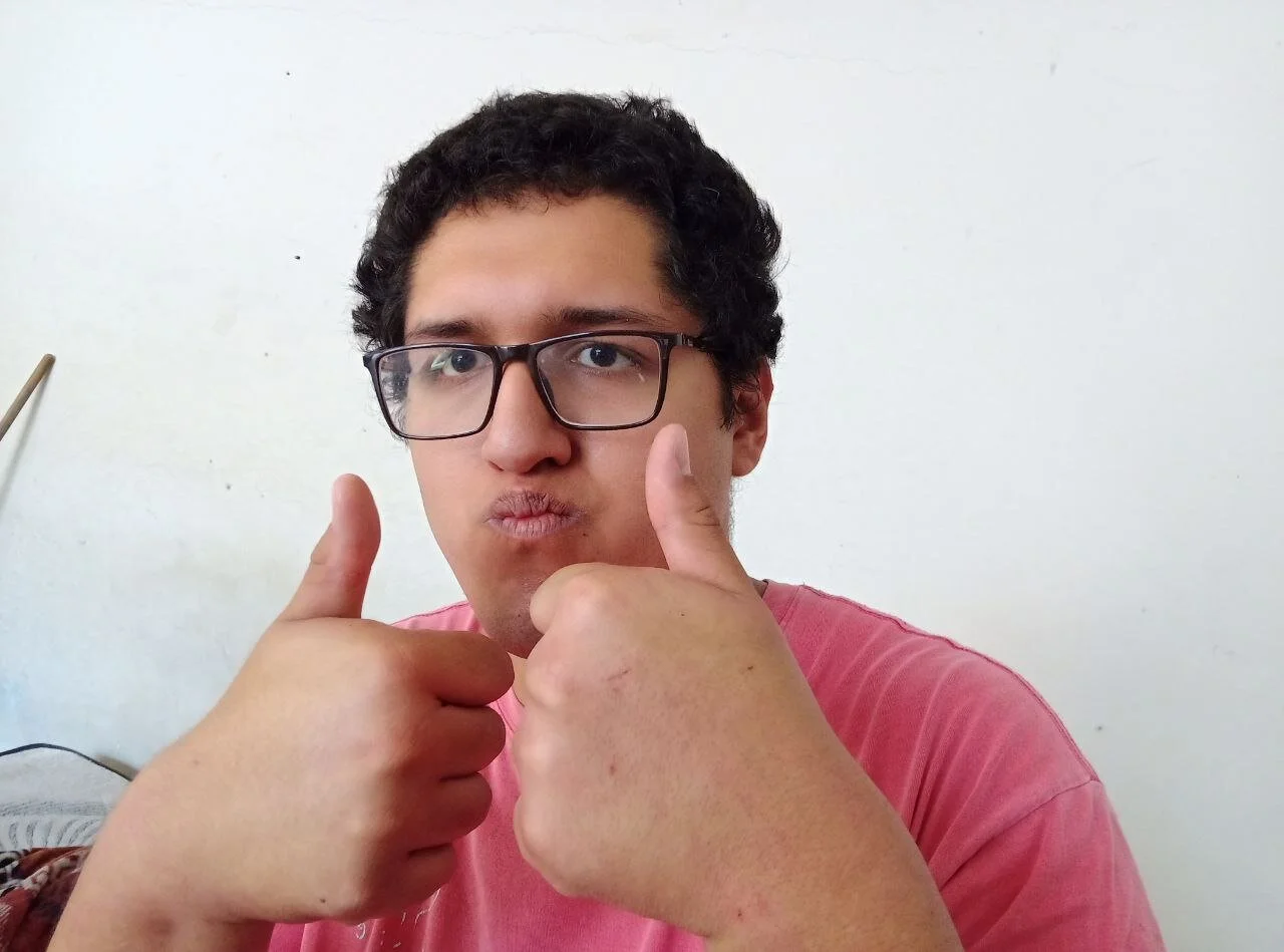 XXX Porn Photo of Nude MeisanPaul 17