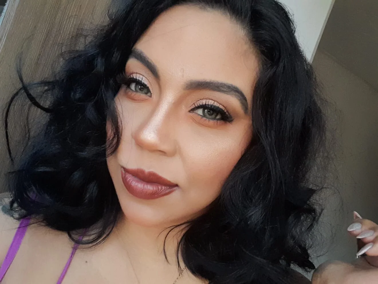 XXX Porn Photo of Nude tefany_snow1 19